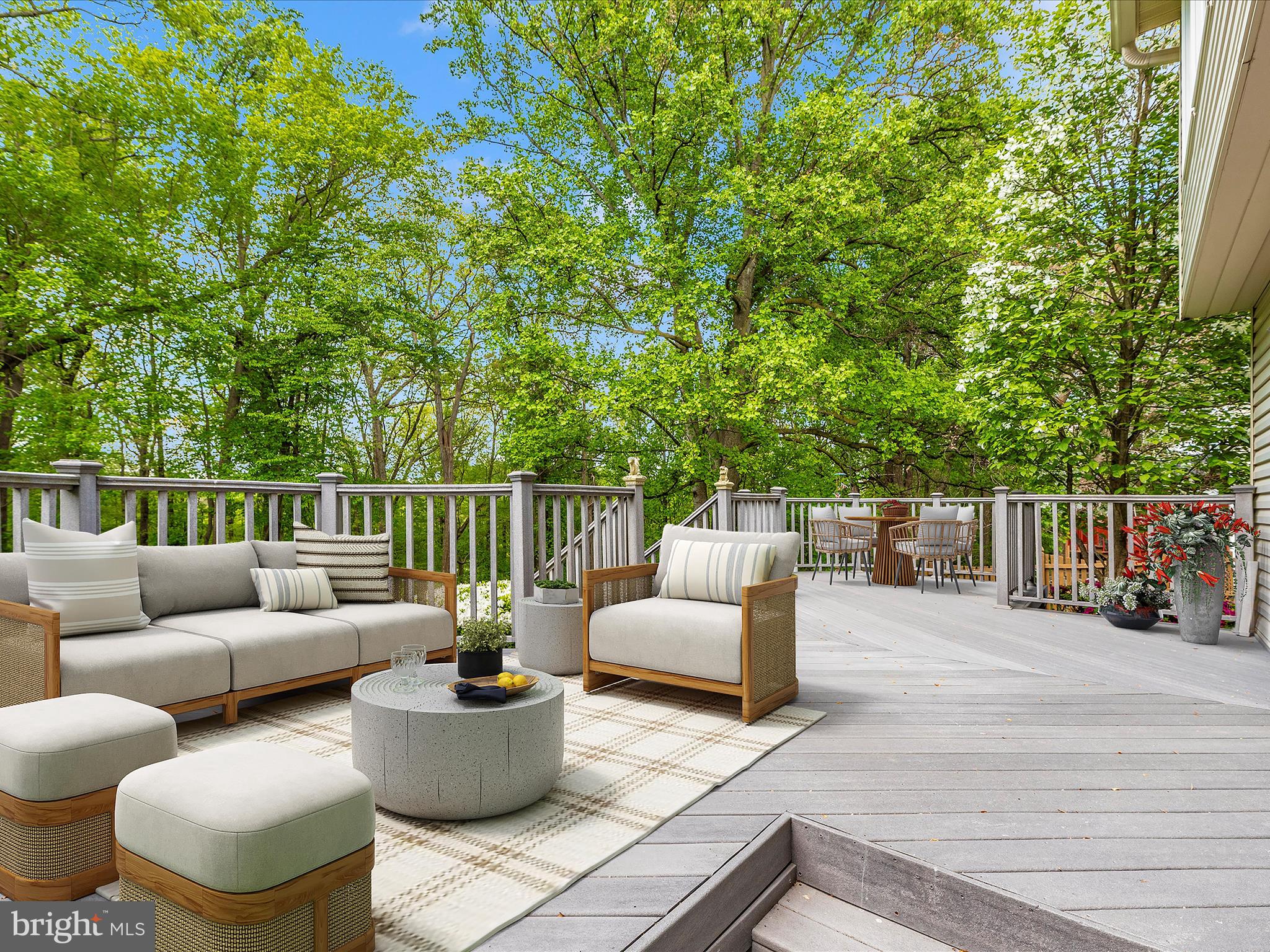 CHESTNUT FARMS - Residential