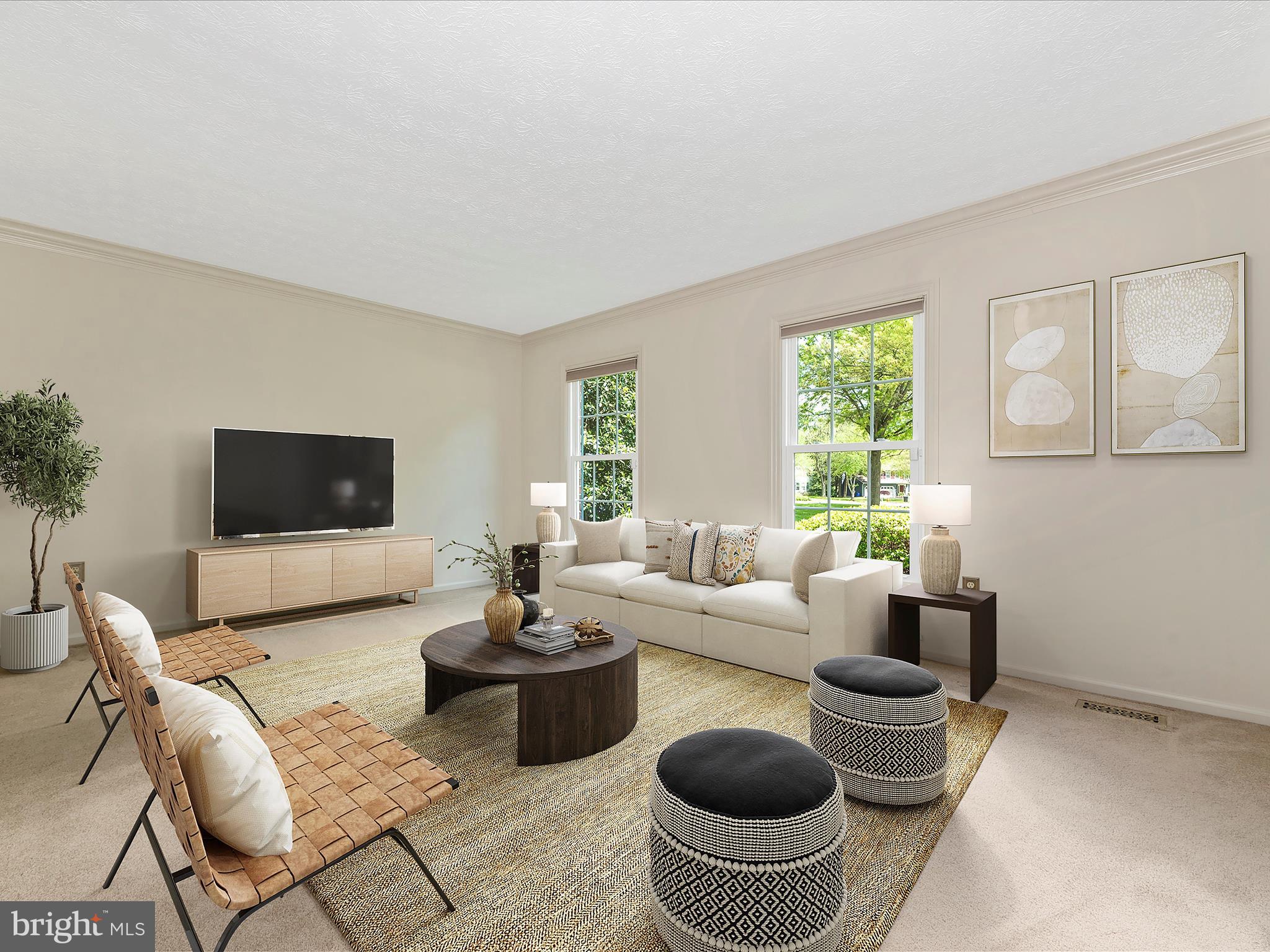 CHESTNUT FARMS - Residential