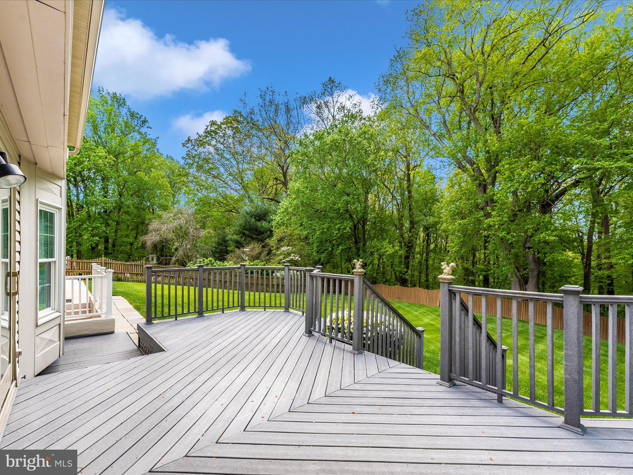 CHESTNUT FARMS - Residential