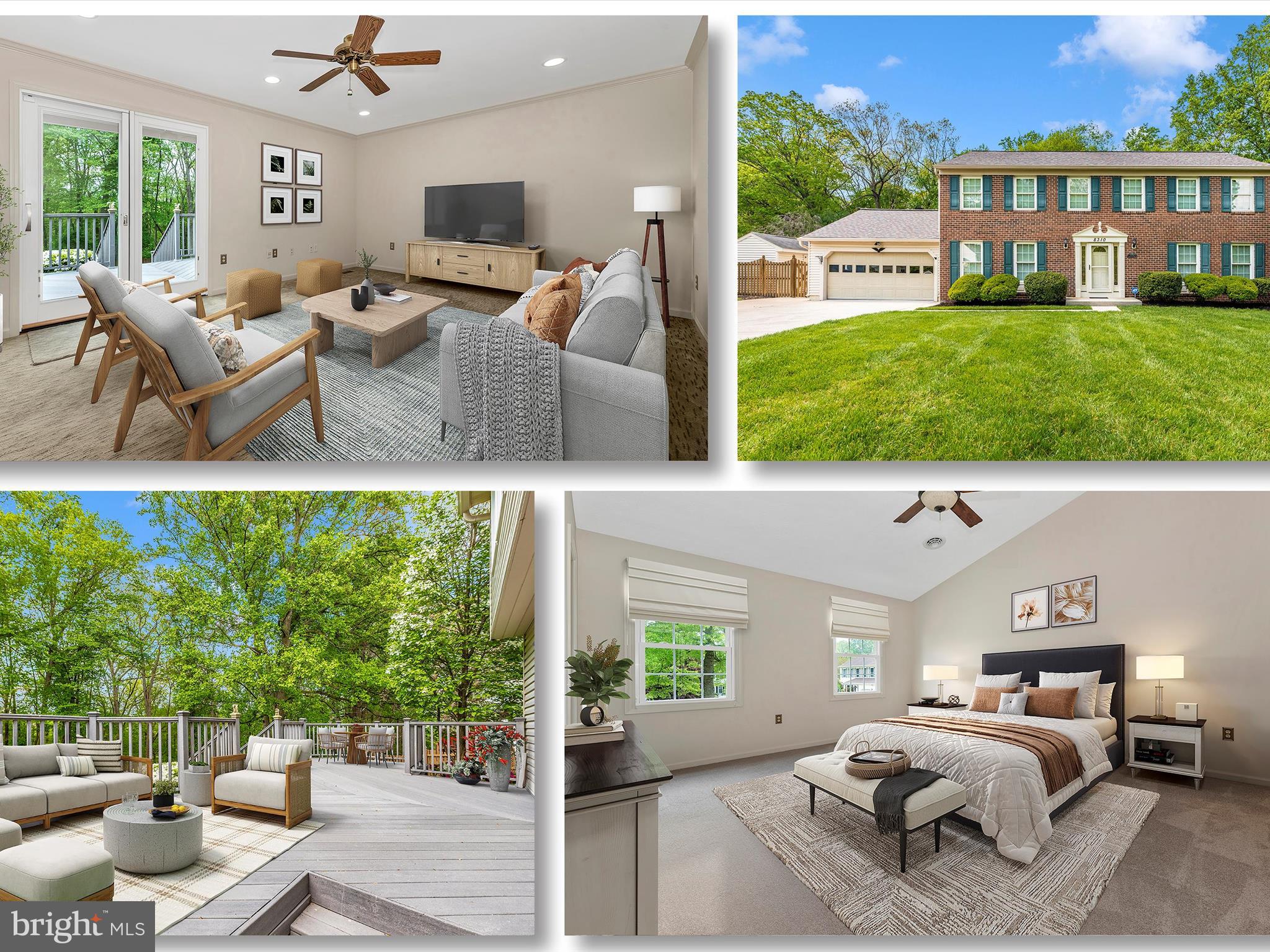 CHESTNUT FARMS - Residential