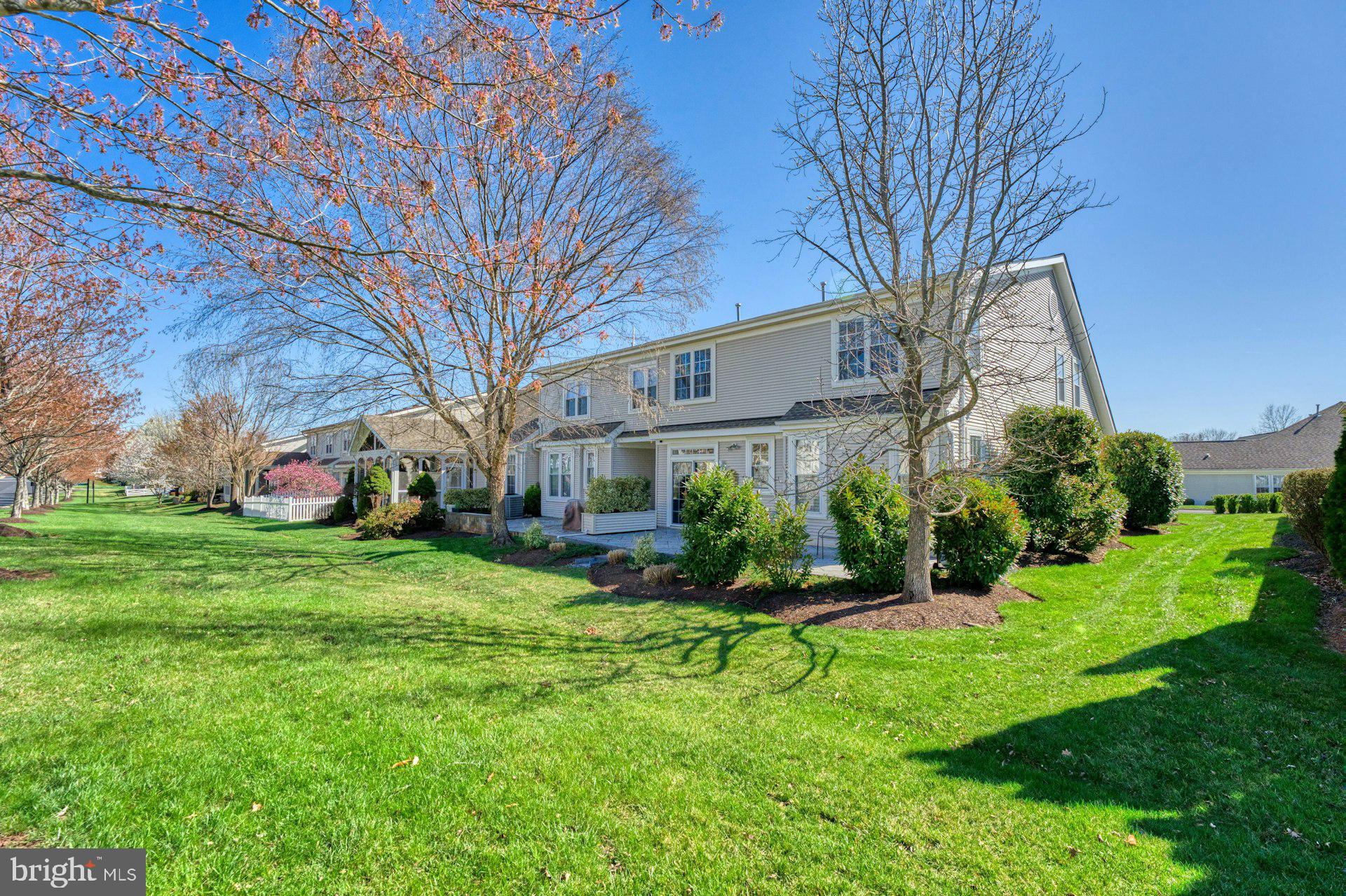 HERITAGE HUNT - Residential