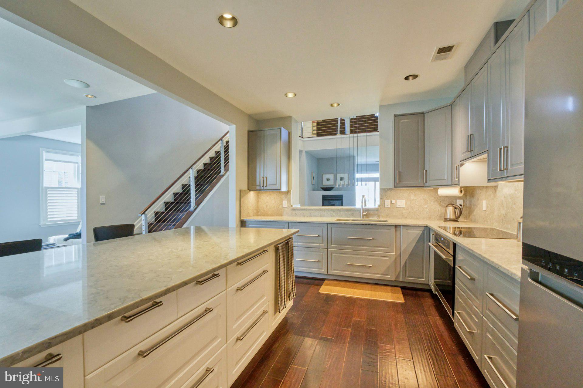 HERITAGE HUNT - Residential