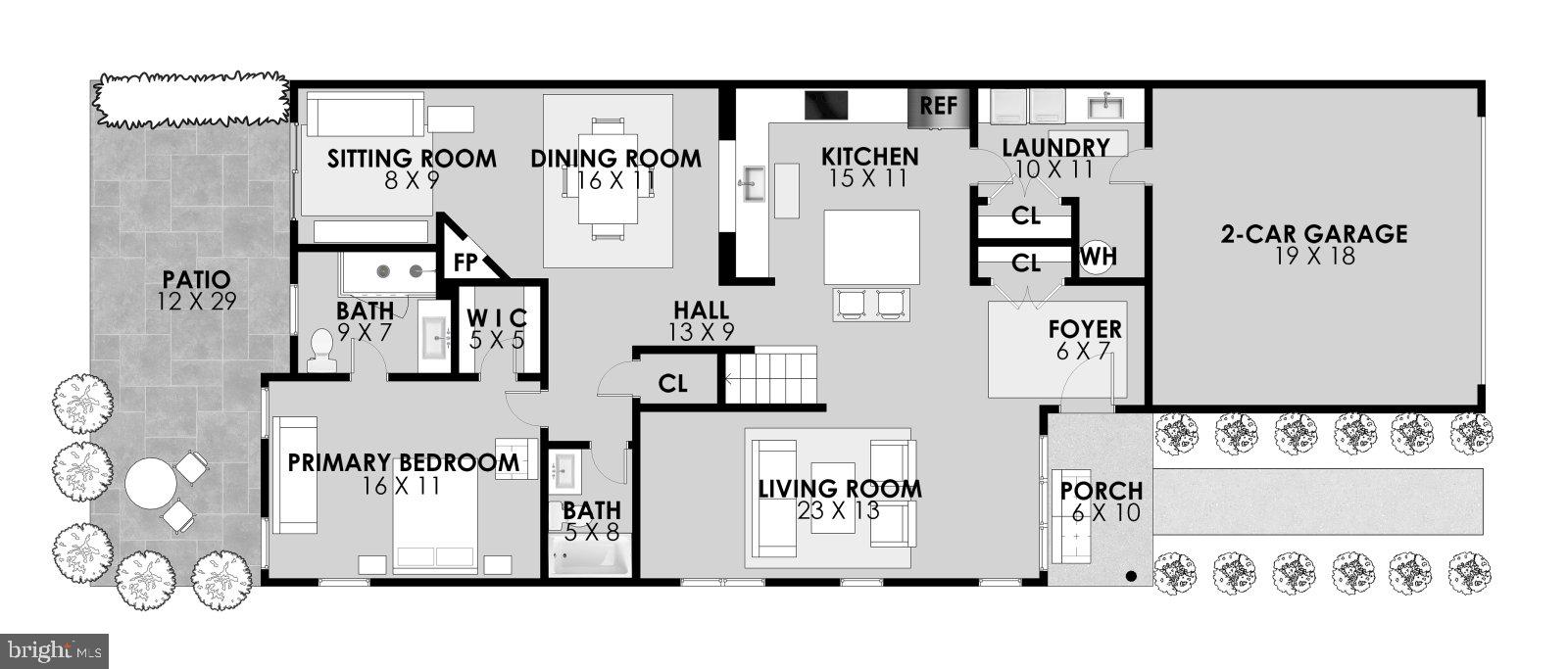 HERITAGE HUNT - Residential