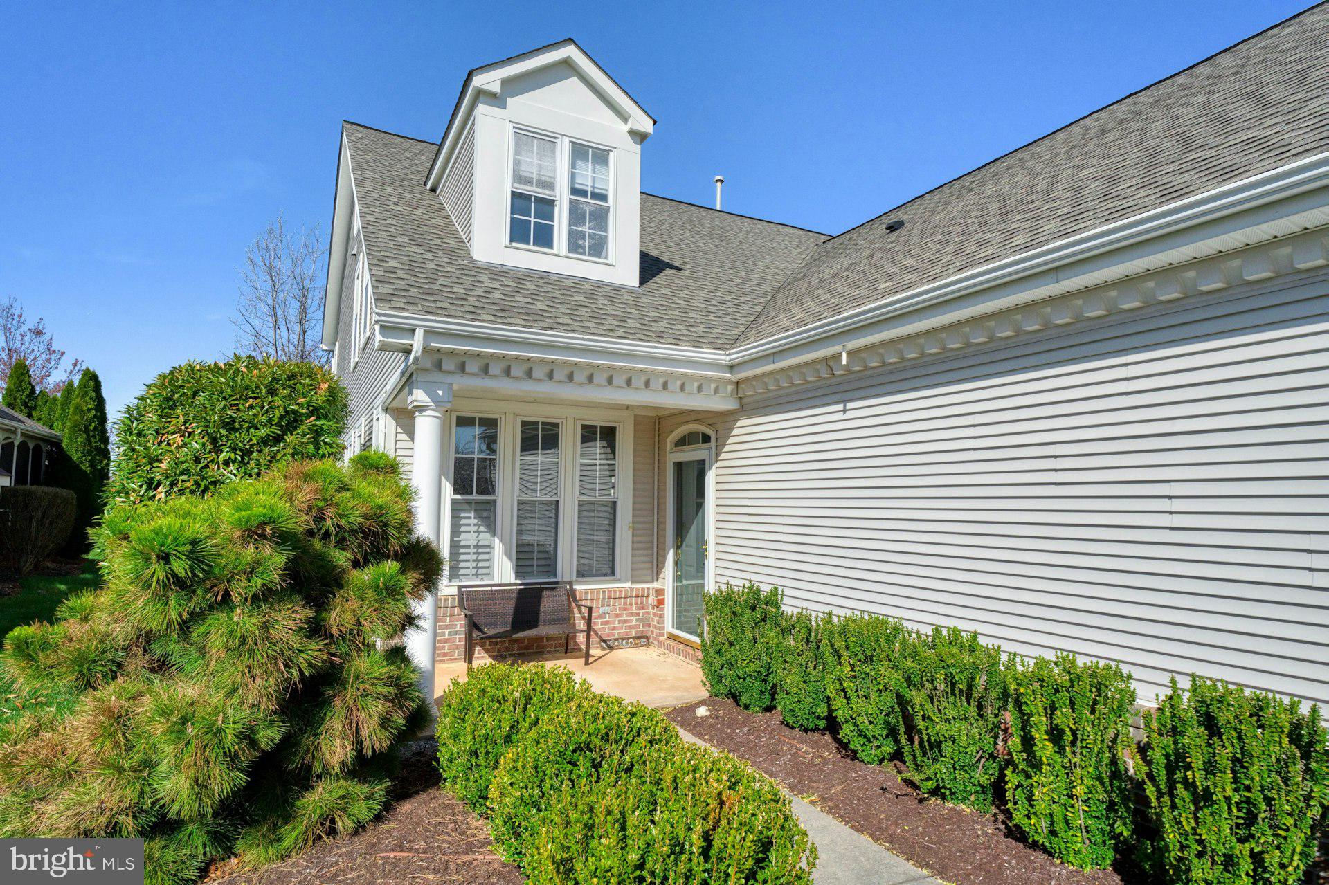 HERITAGE HUNT - Residential