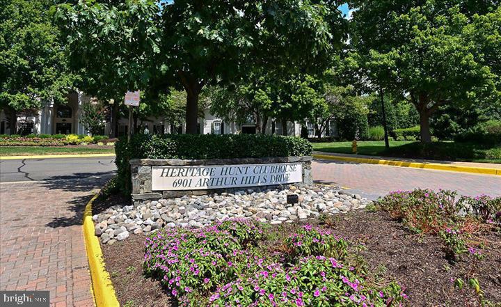 HERITAGE HUNT - Residential