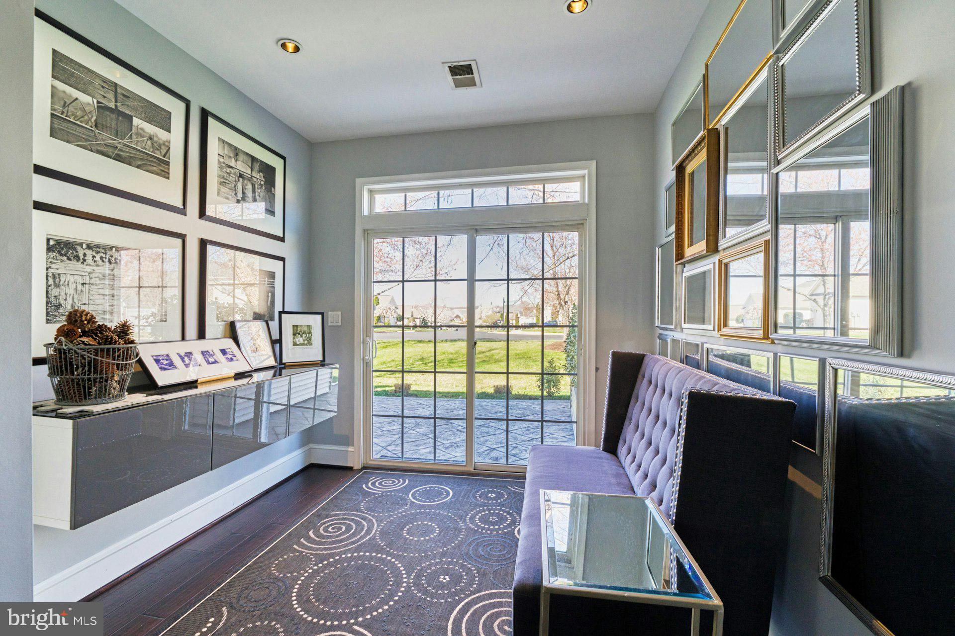 HERITAGE HUNT - Residential