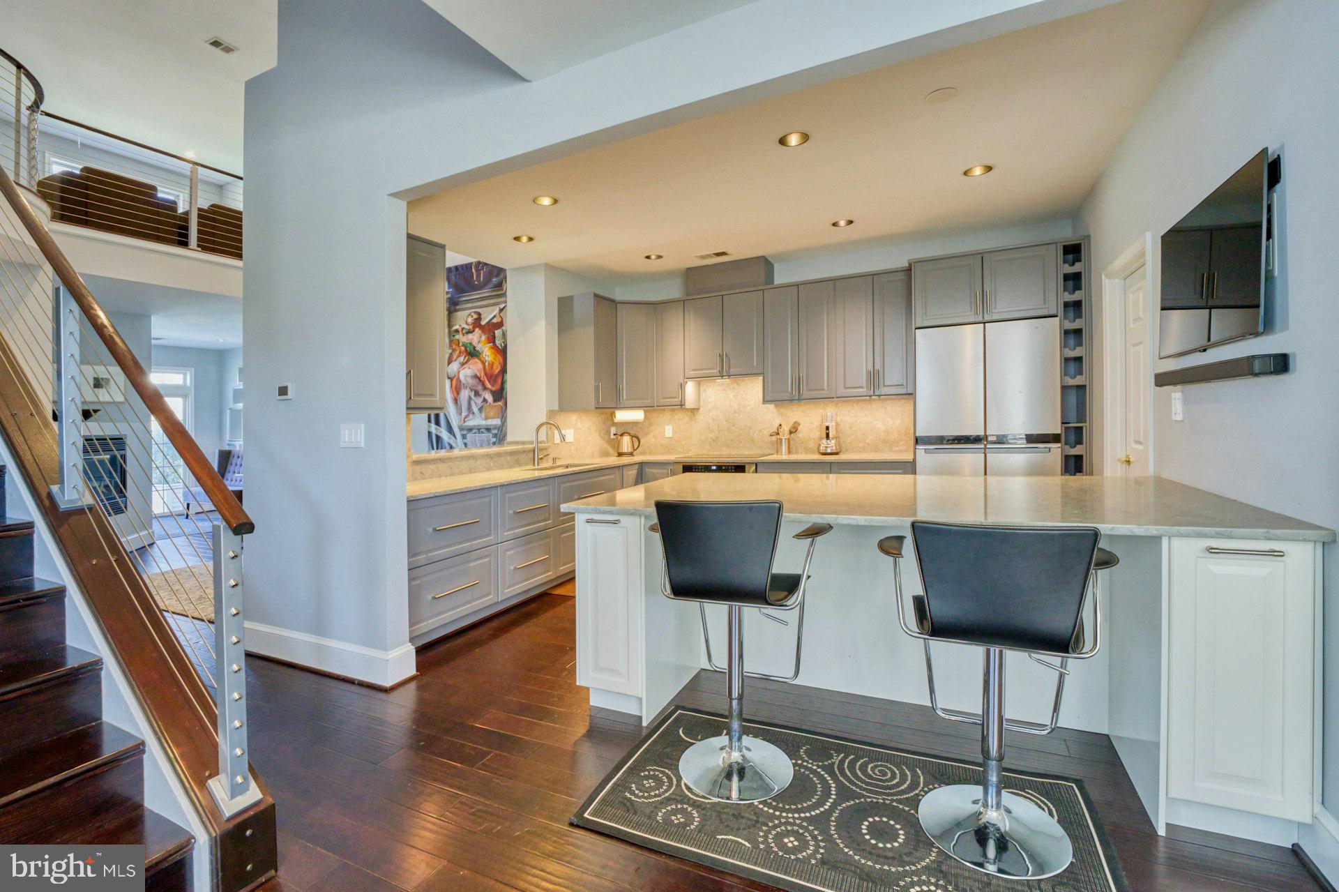 HERITAGE HUNT - Residential