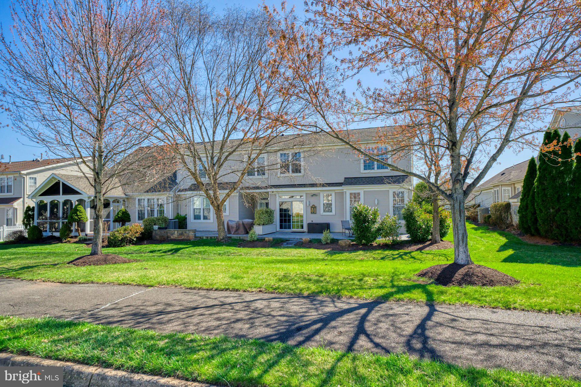 HERITAGE HUNT - Residential