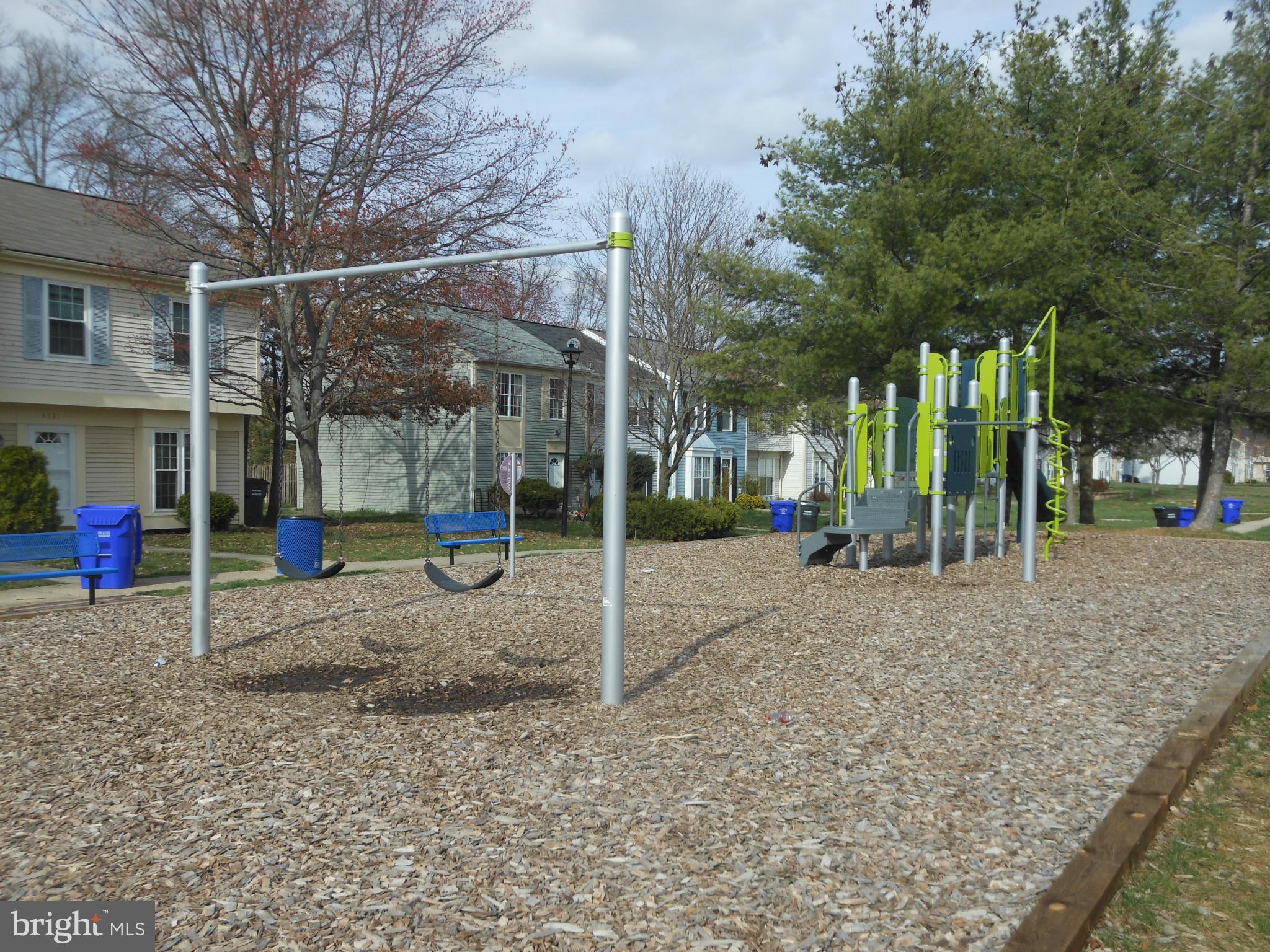 ST CHARLES SUB - LANCASTER - Residential