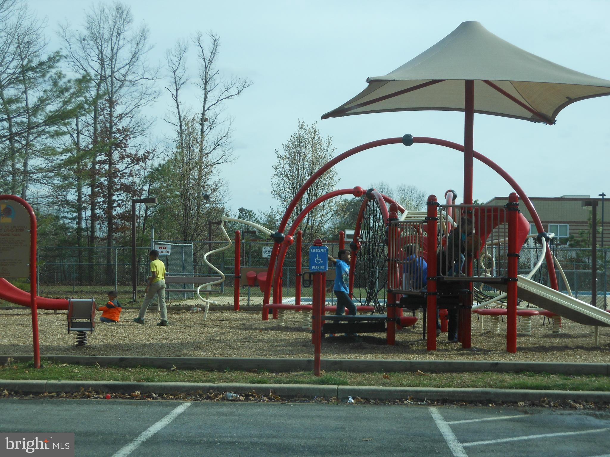 ST CHARLES SUB - LANCASTER - Residential