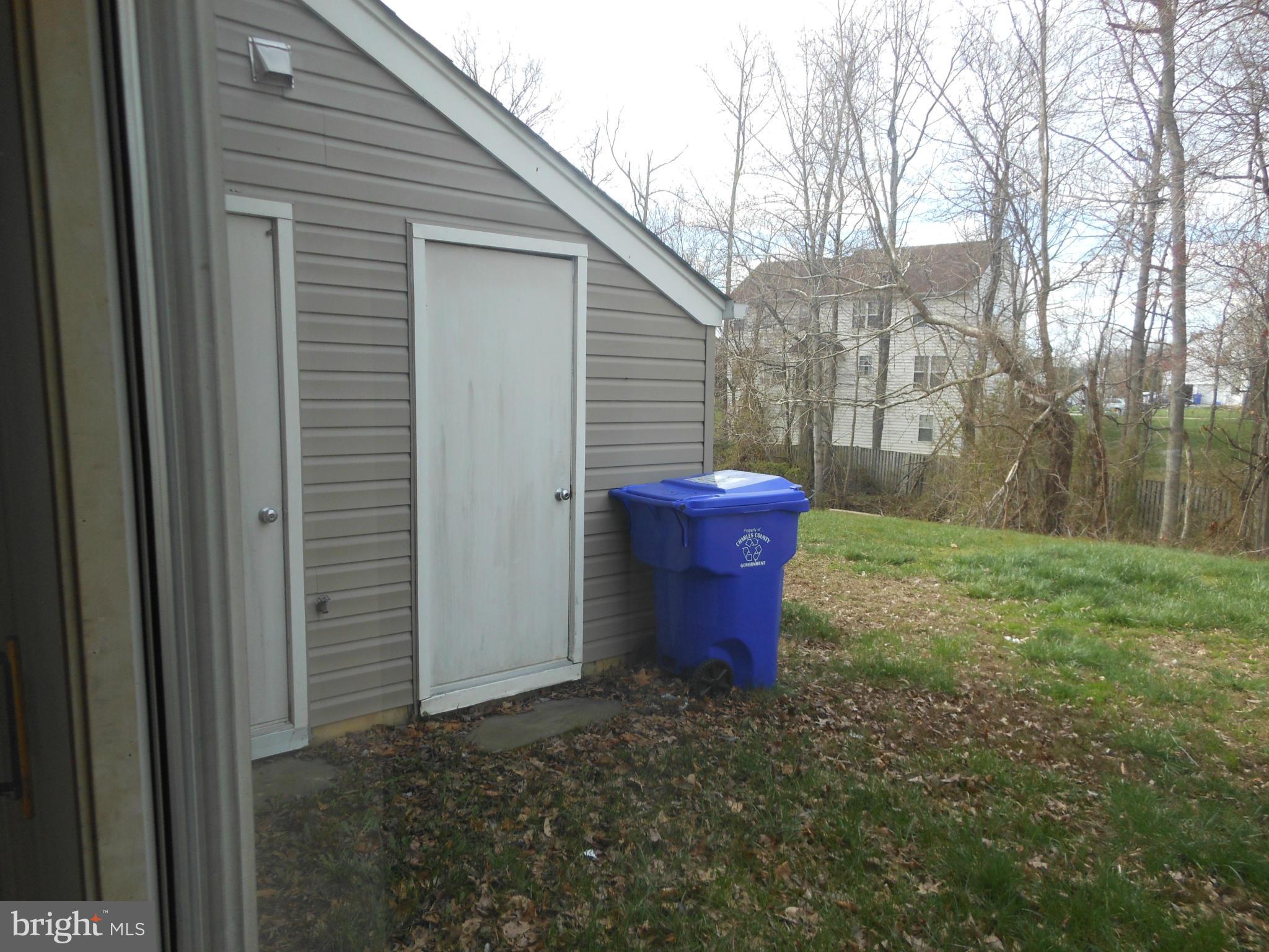 ST CHARLES SUB - LANCASTER - Residential