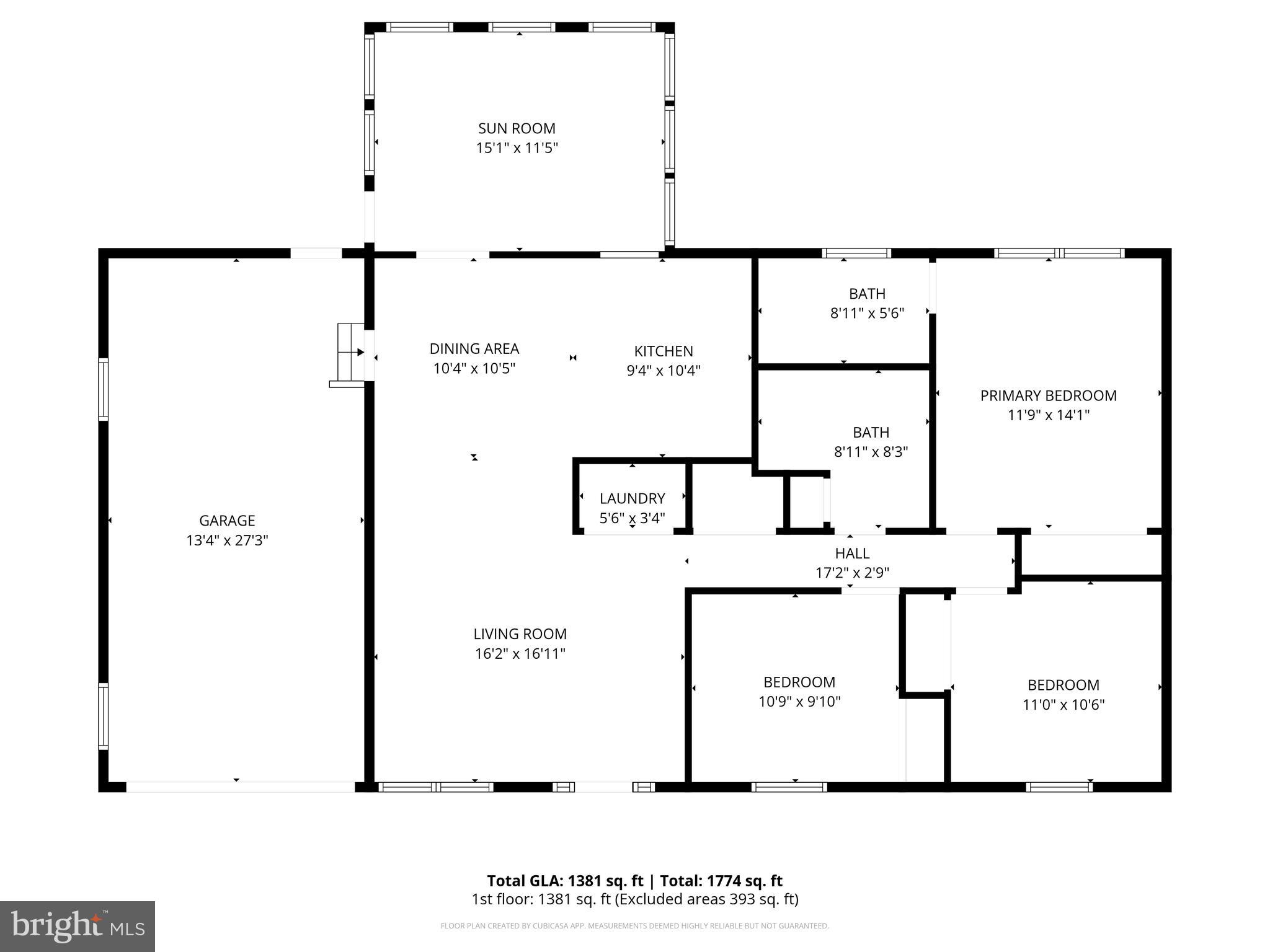 413 QUEEN ANNE STREET