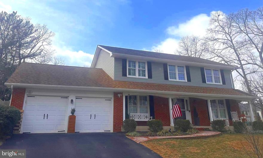 Exceptional Oakton Glen gem has been renovated from top to bottom with quality materials, exceptional craftsmanship and on trend design.  Custom details and thoughtful updates have enhanced this homes efficiency and livability with a functional and flowing floor plan including a chef’s kitchen with massive island and seating for 6, an incredible mudroom with dog wash station, built-in storage in family room and office, screened porch with skylights and mahogany flooring, and a low maintenance turf backyard.  Exceptional location - minutes to major commuter routes and the Orange line metro.  Award winning school pyramid:  Flint Hill Elementary, Thoreau Middle, Madison High.  Enjoy all Vienna has to offer with the Halloween Parade, Viva Vienna, Chillin’ on Church and a small town atmosphere.