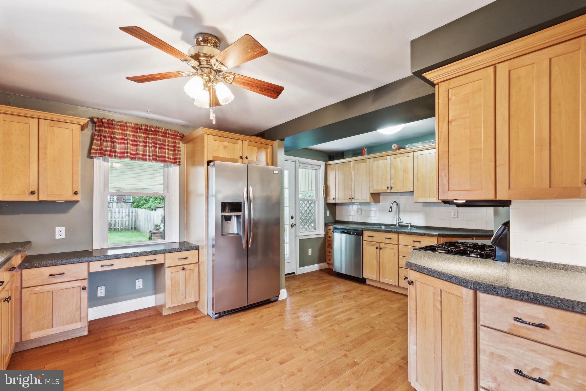 MILL RUN - Residential