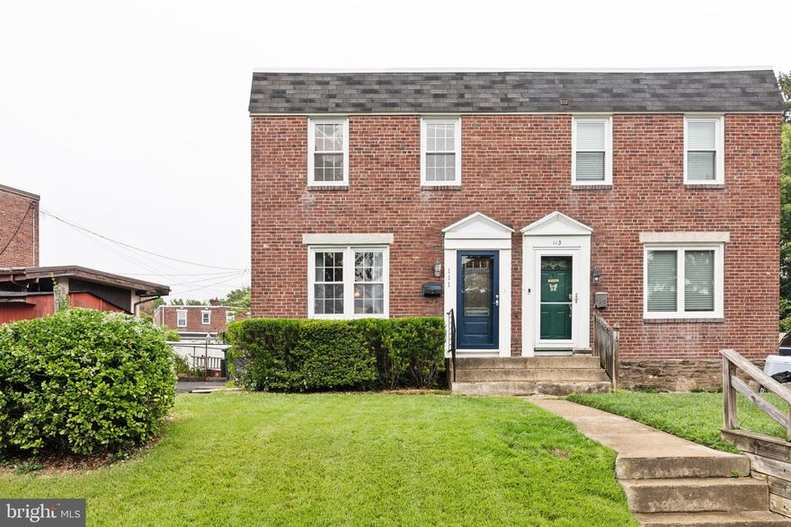 This Remodel  T/O Twin in Hatboro , Front Yard and 3 Car Driveway Coated in 2022, Entrance into Spacious Living Room with C/T Floor entry and Newer H/W Floor, Coat Closet, Large Custom Modern Eat-in Kitchen with Tons of Cabs and Counter Space, Refrigerator, Dishwasher, Gas Range, Microwave, Garbage Disposal new 2019, C/T Back Splash, Ceiling Fan exit thru New Door to Rear Fenced in Yard with Covered Patio with New Concrete  & Ceiling Fan, New Shed in 2014, 2nd Floor- Primary Bedroom with new laminate Floor, C/F and Walk-in Closet, Remodeled in 2016 3pc Hall Bathroom with Newer vanity, new Med Cab, Recess lighting, New C/T Floor, New Tub, New Window and exhaust Fan, also a Hall Linen Closet, 2nd Bedroom with Newer Laminate Floor, C/F and Closet, 3rd Bedroom with Newer Laminate Floor and Closet. Unfinished Basement with French Drain, 2 sump pumps, glass block windows, Laundry Area with Washer and Dryer, Newer 200amp CB, Replacement Windows T/O, C/A Motor Replaced in 2022, Smart Temp Control for C/A and Heater,  All New Doors on 2nd Floor 2019 and New Laminate Flooring, Close to Schools, Shopping and PA Turnpike.