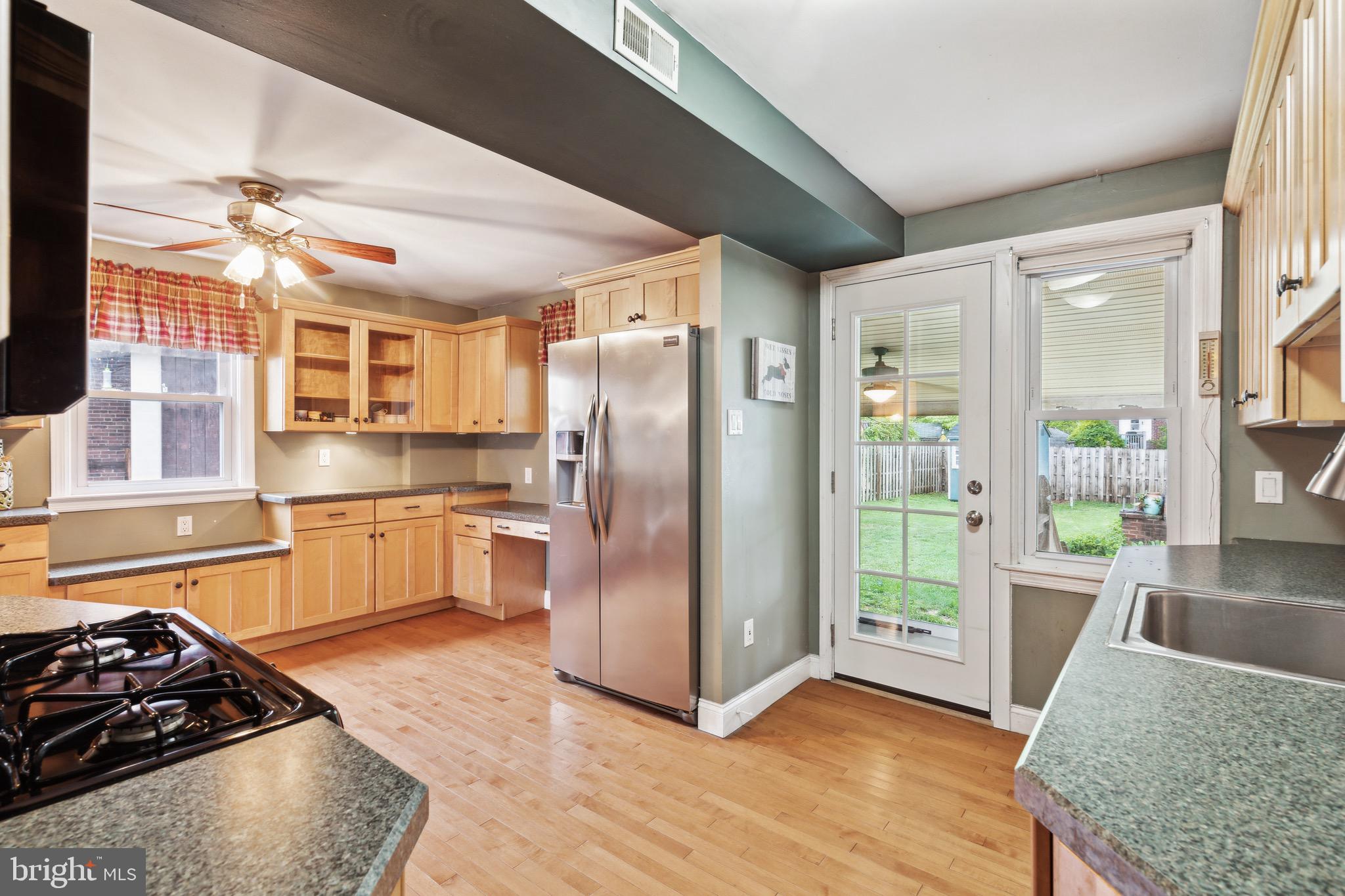 MILL RUN - Residential