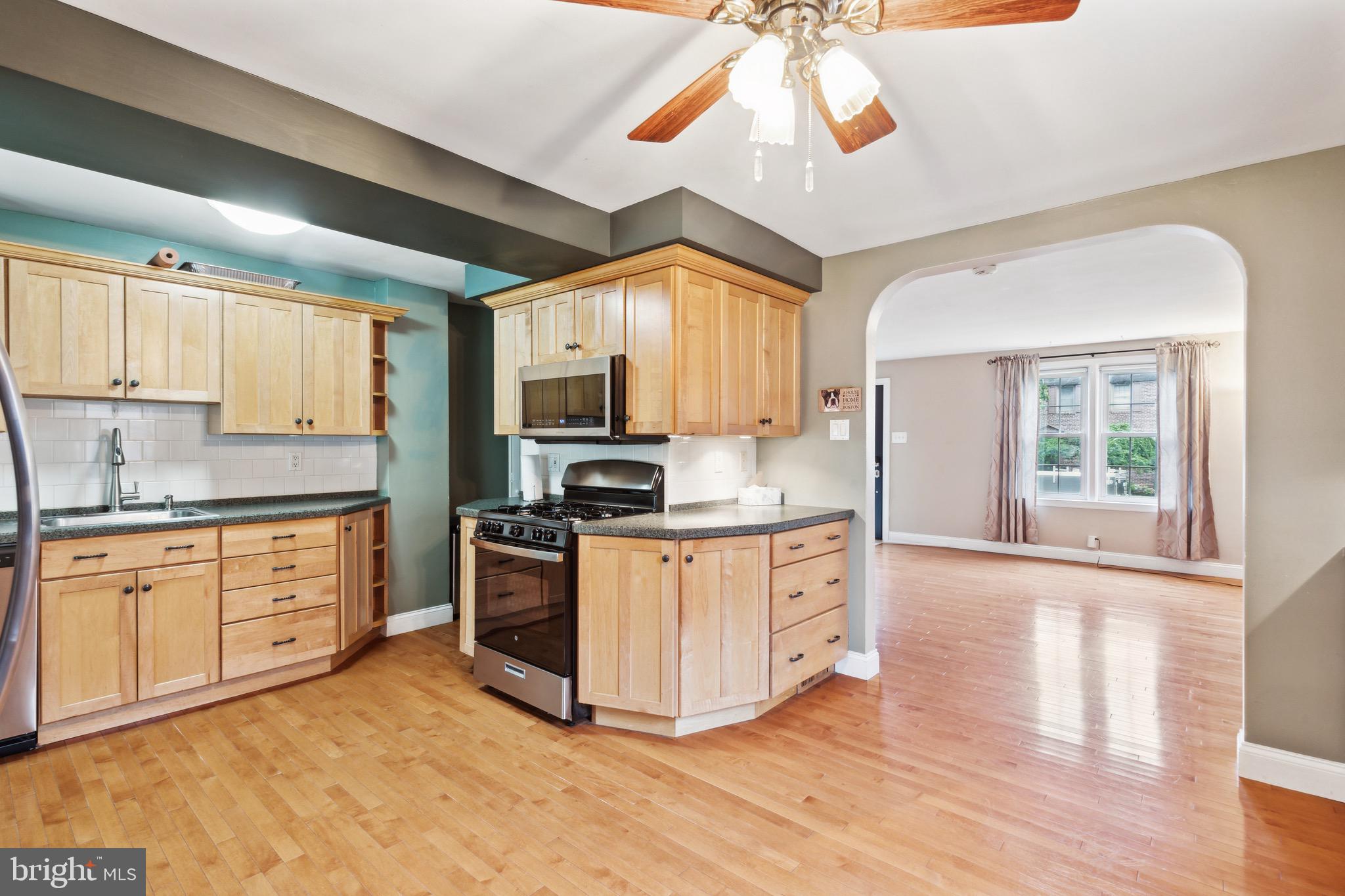 MILL RUN - Residential