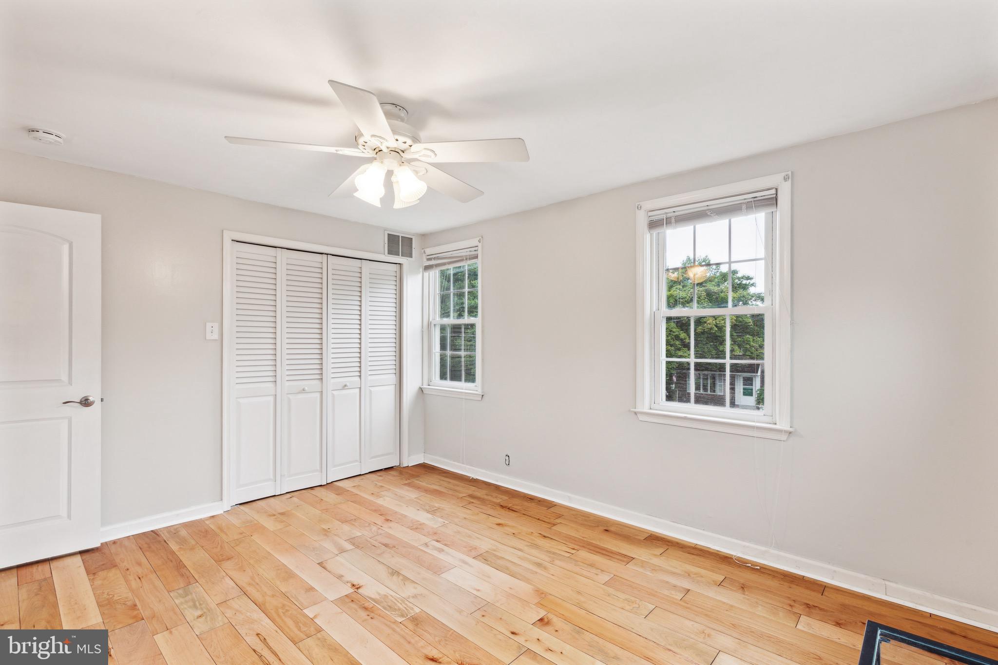 MILL RUN - Residential