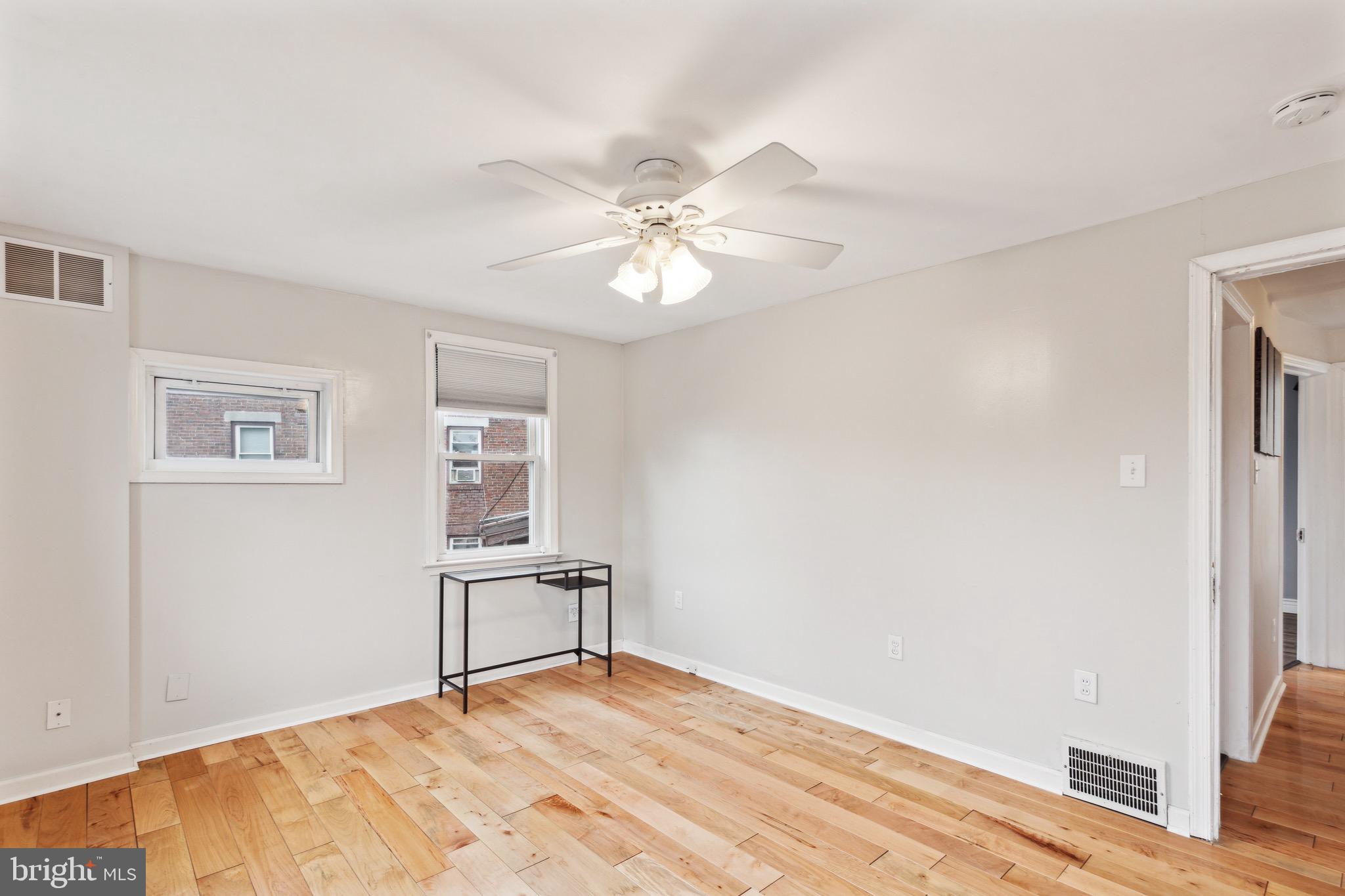 MILL RUN - Residential