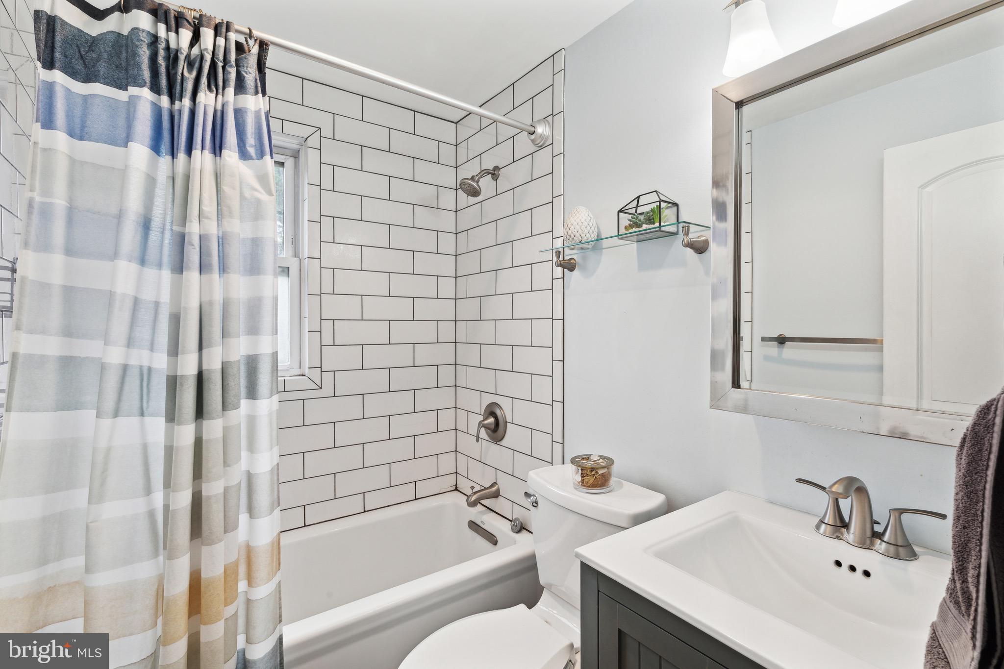 MILL RUN - Residential