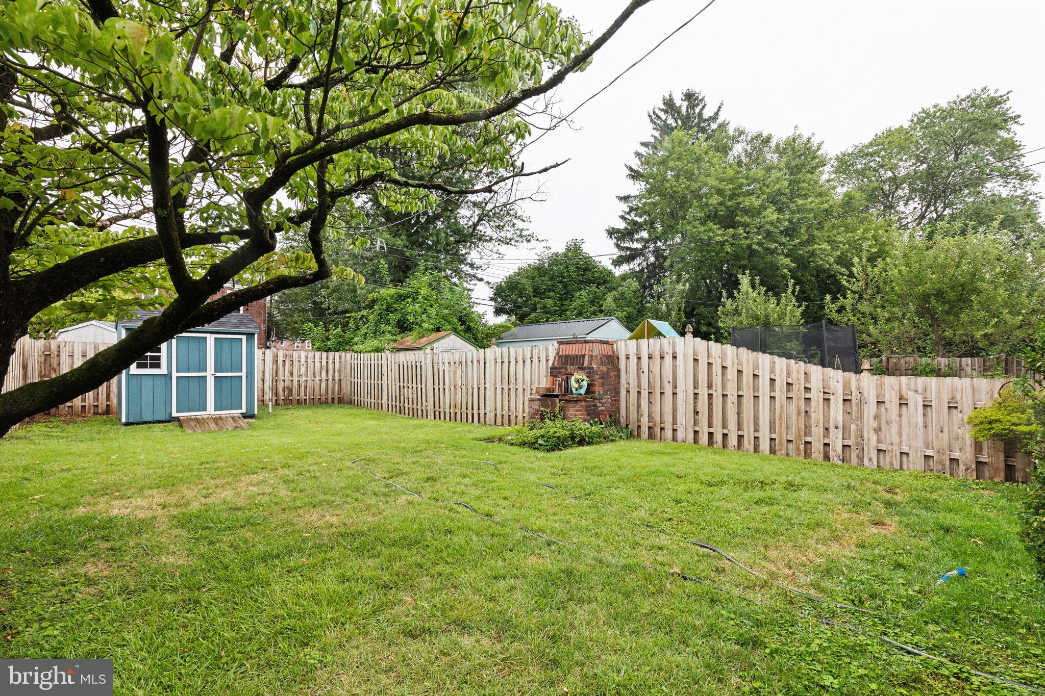 MILL RUN - Residential