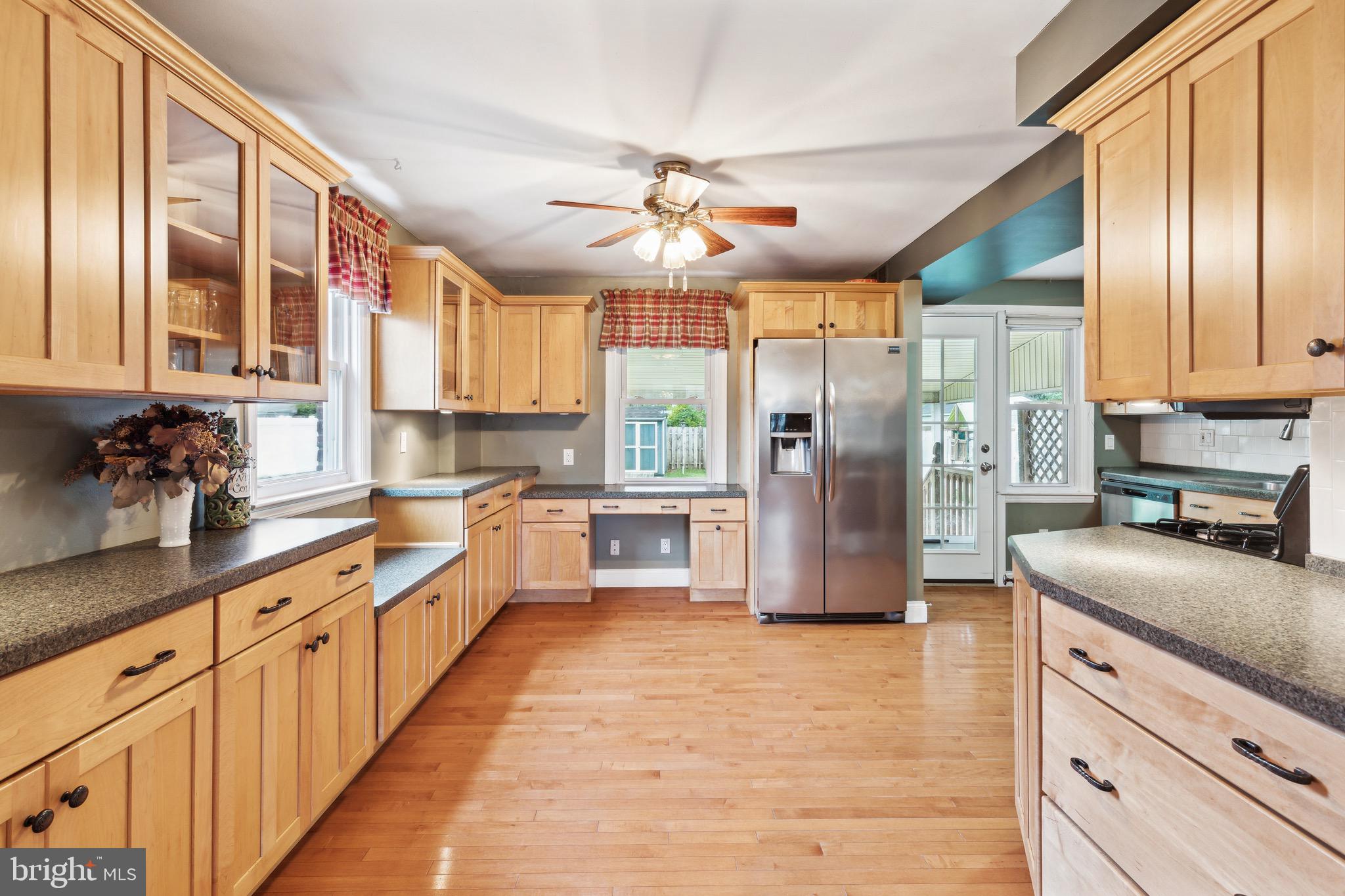 MILL RUN - Residential