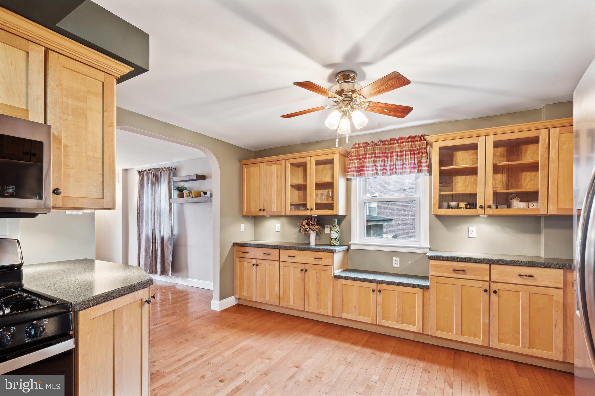 MILL RUN - Residential