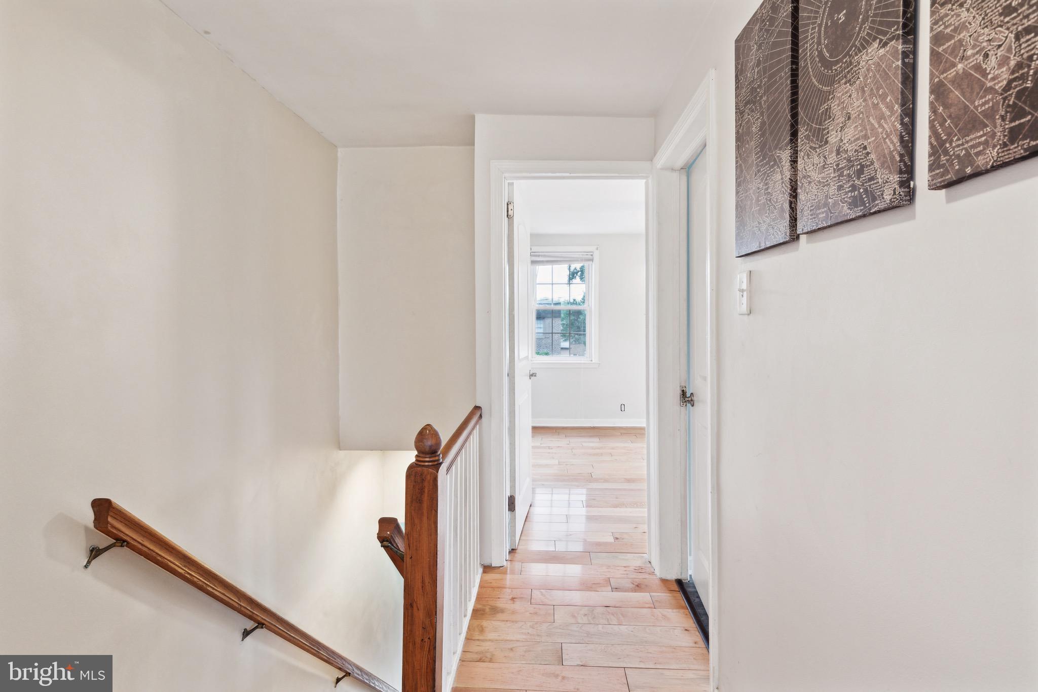 MILL RUN - Residential