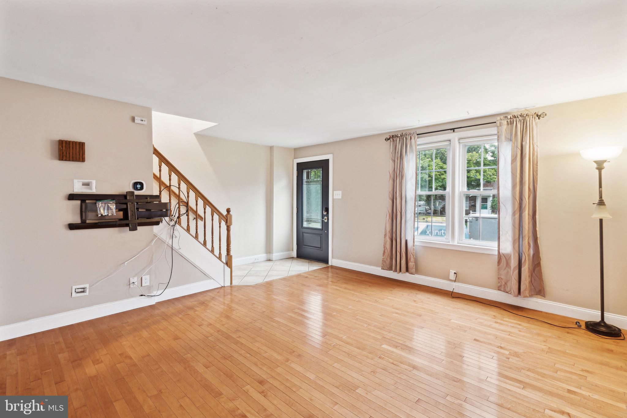 MILL RUN - Residential