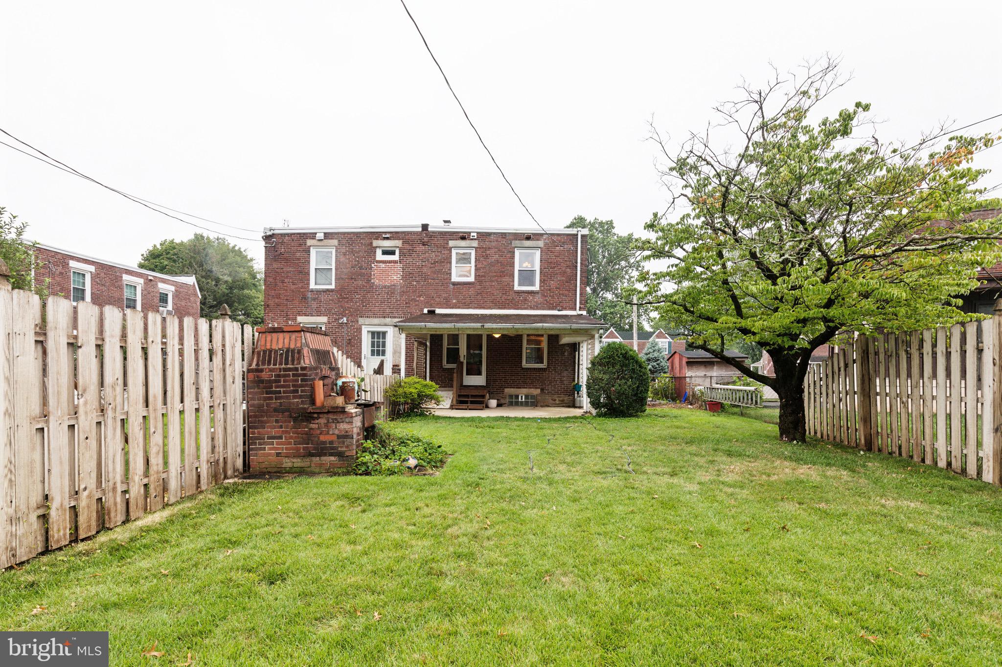 MILL RUN - Residential