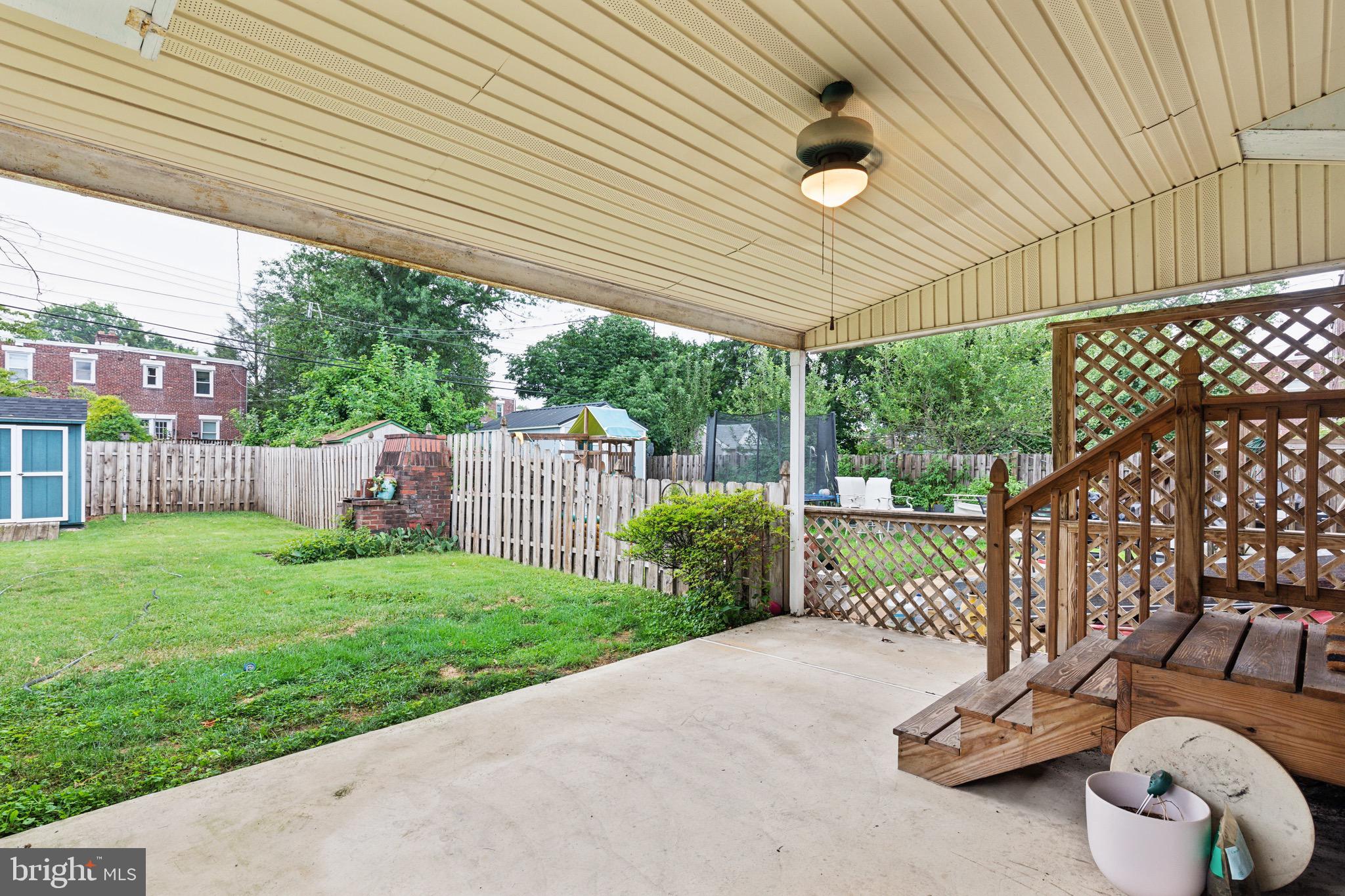 MILL RUN - Residential