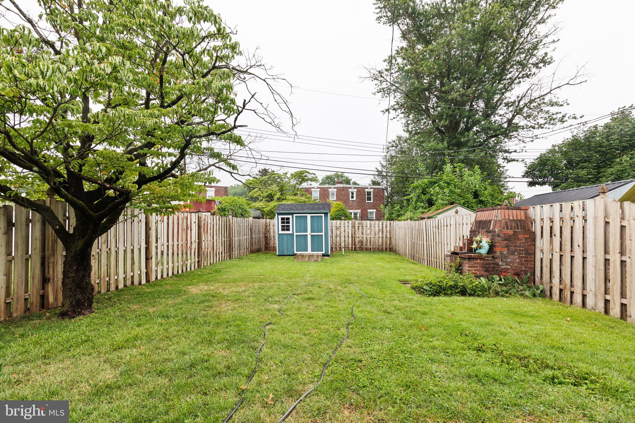 MILL RUN - Residential