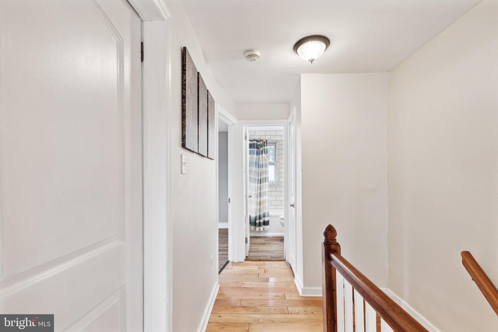 MILL RUN - Residential