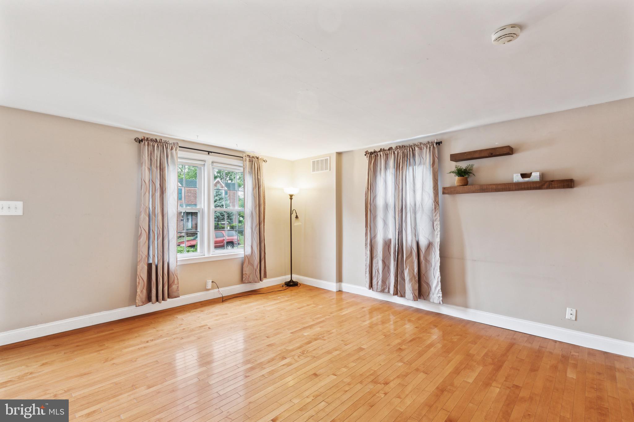 MILL RUN - Residential