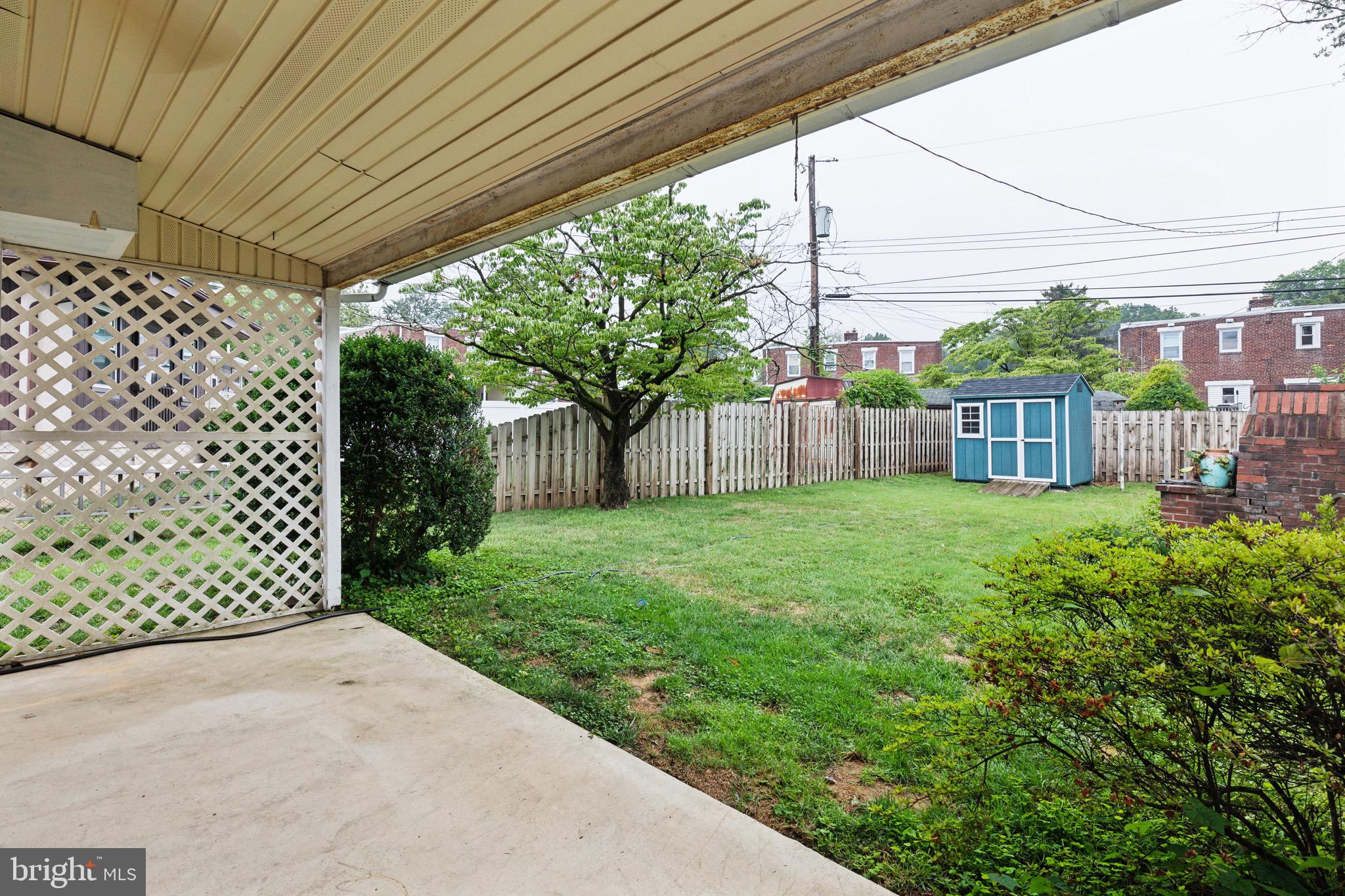 MILL RUN - Residential