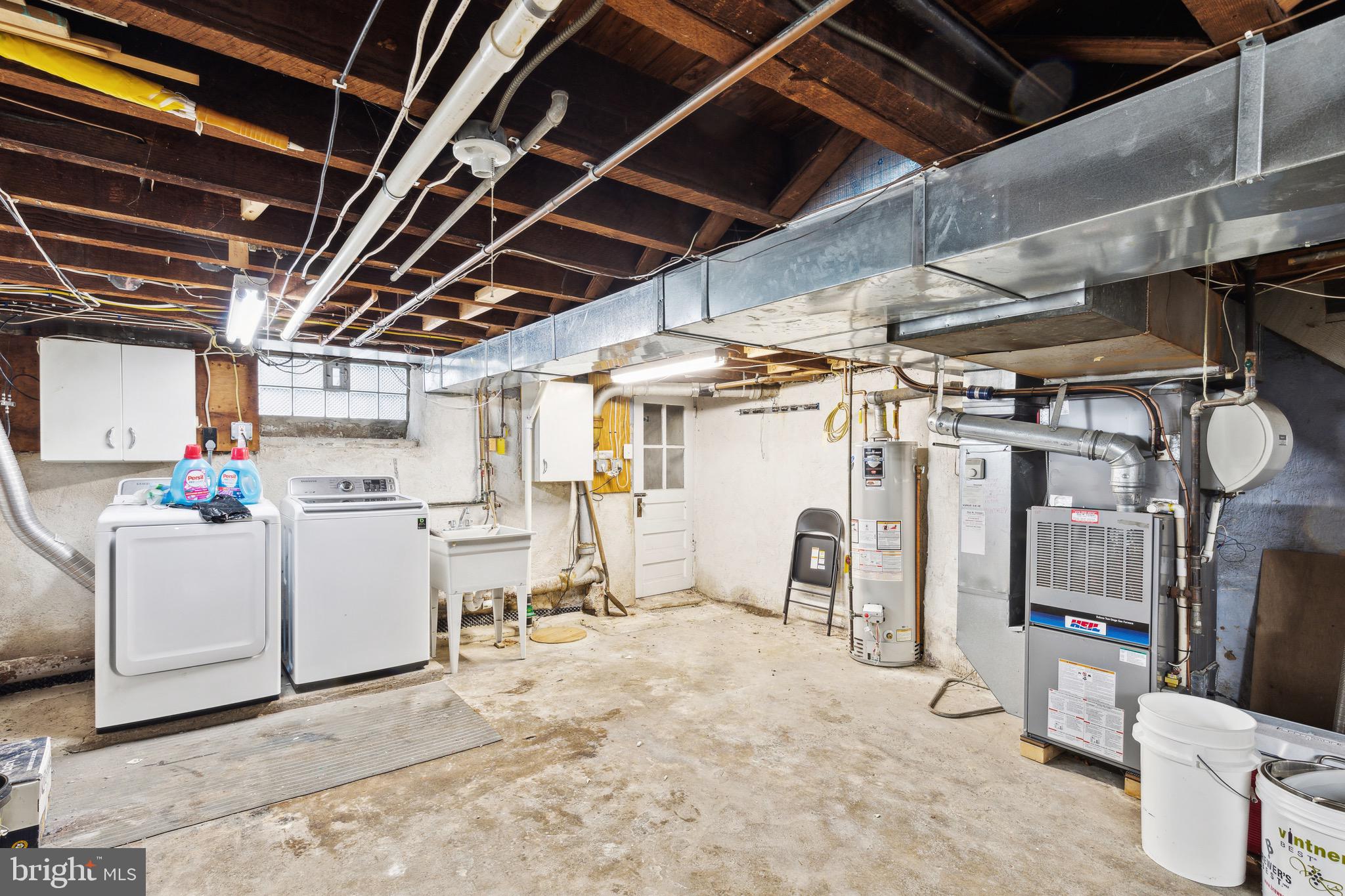 MILL RUN - Residential