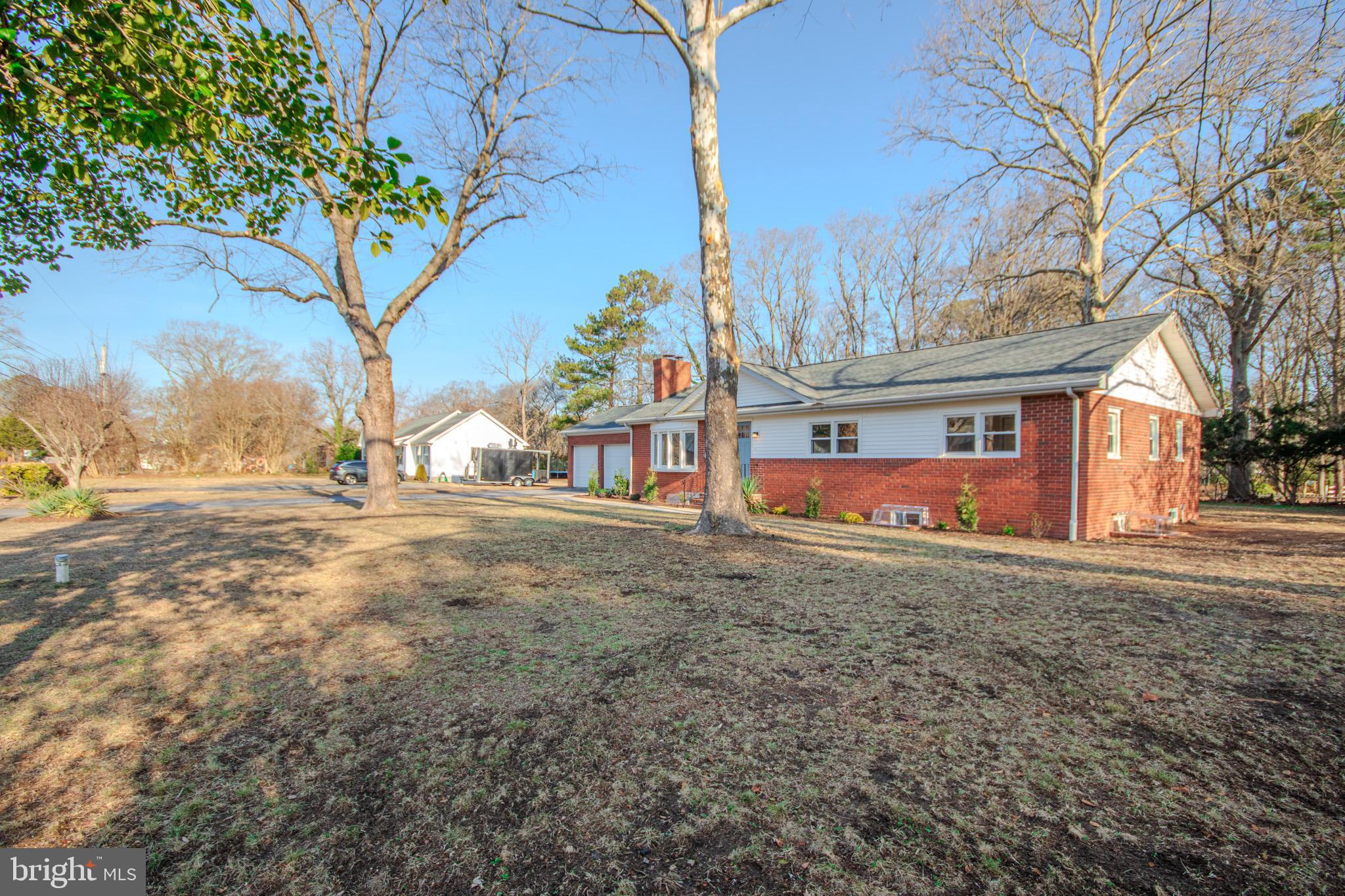 207 MORRIS DRIVE