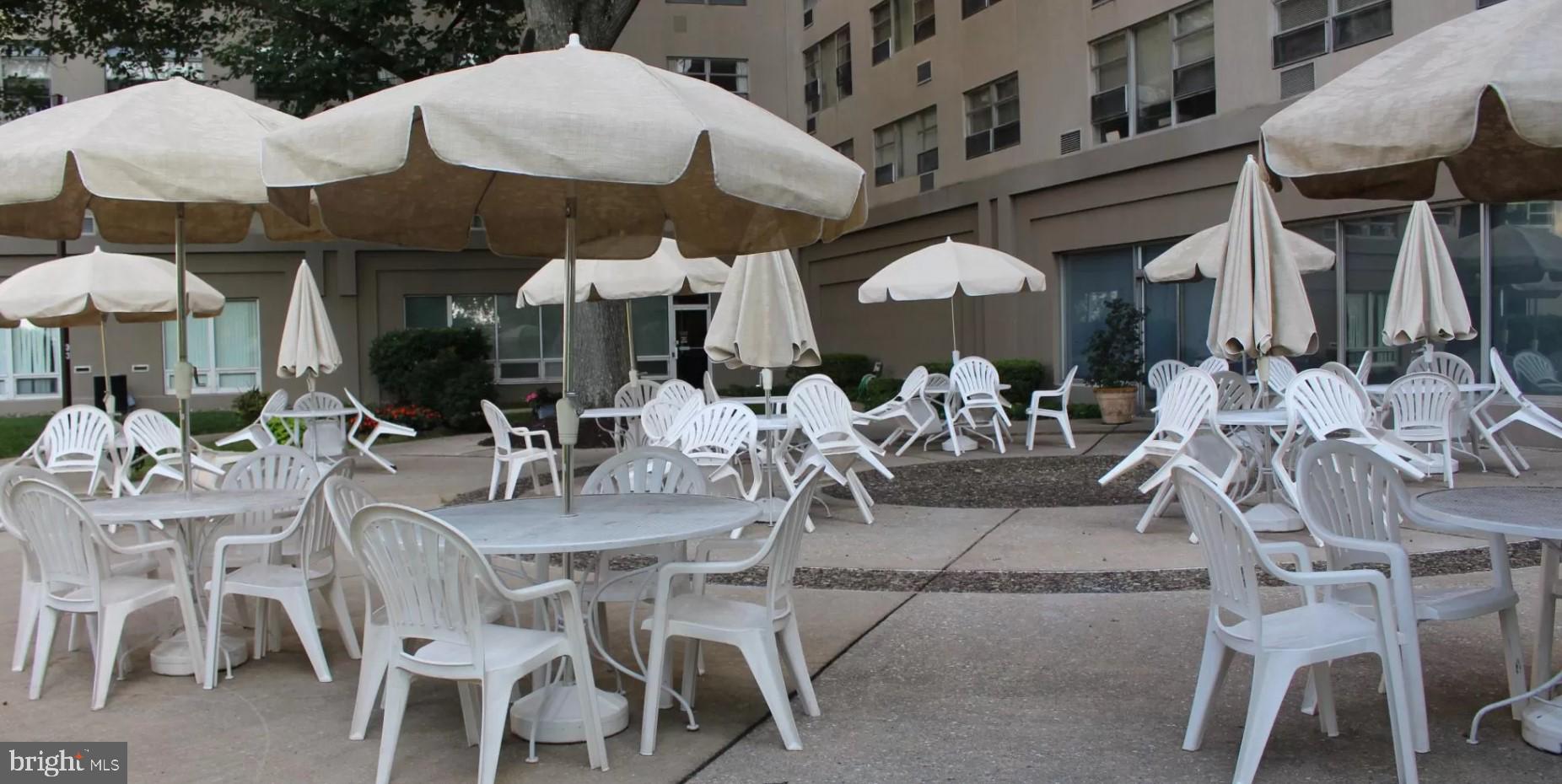 RADNOR HOUSE - Residential Lease