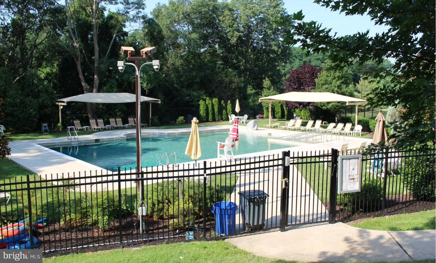 RADNOR HOUSE - Residential Lease