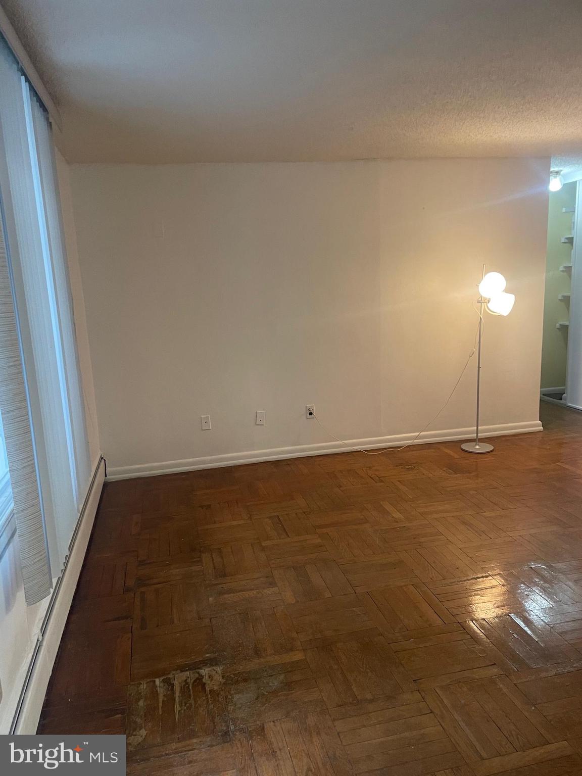 RADNOR HOUSE - Residential Lease