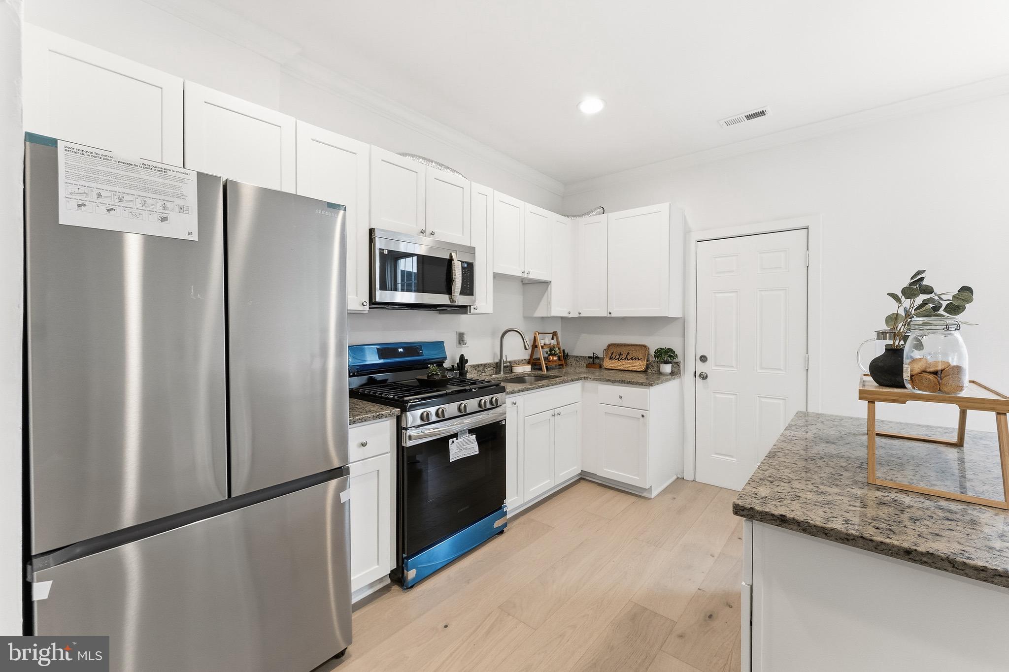 WARD 27 - Residential