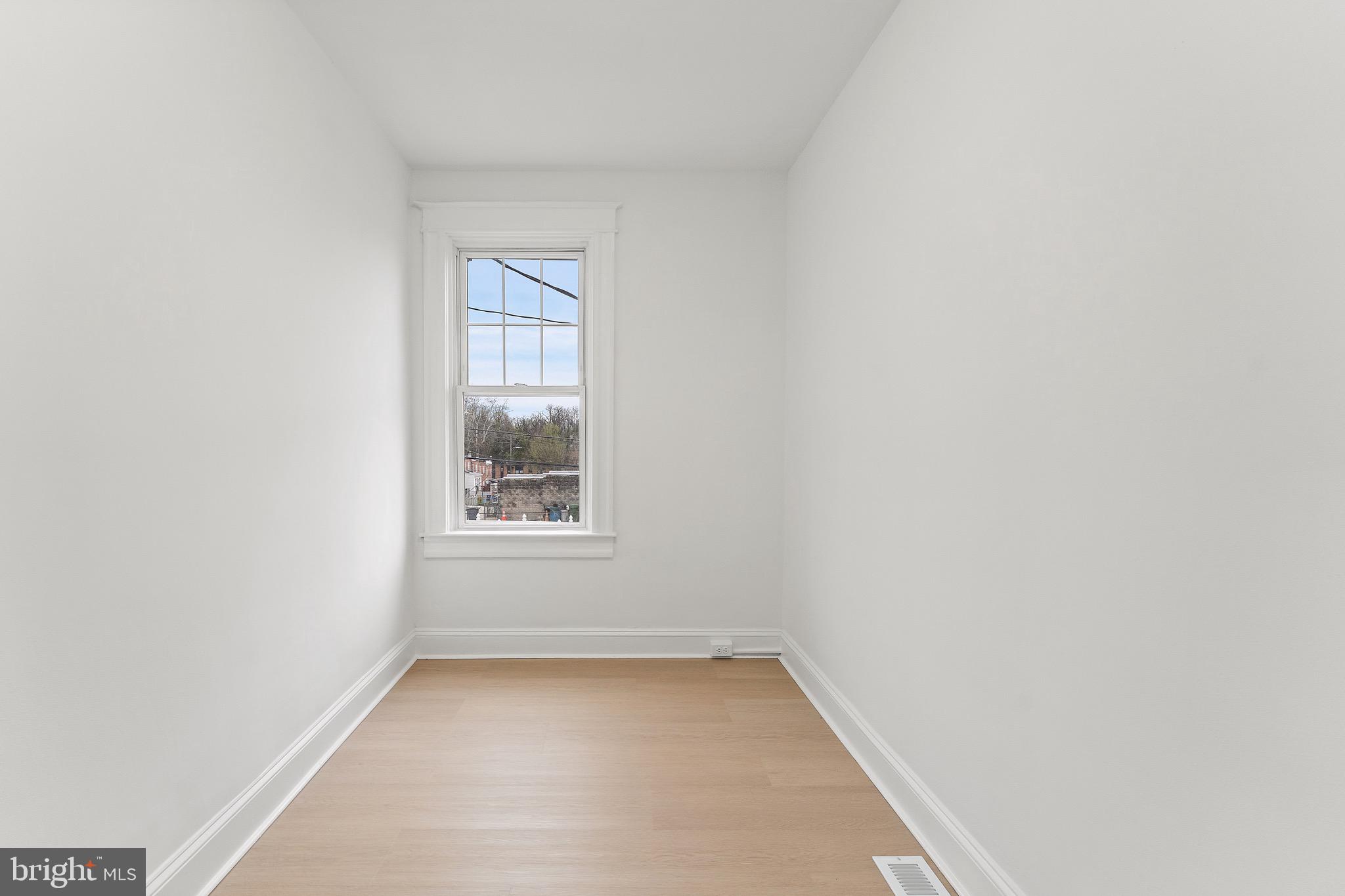 WARD 27 - Residential