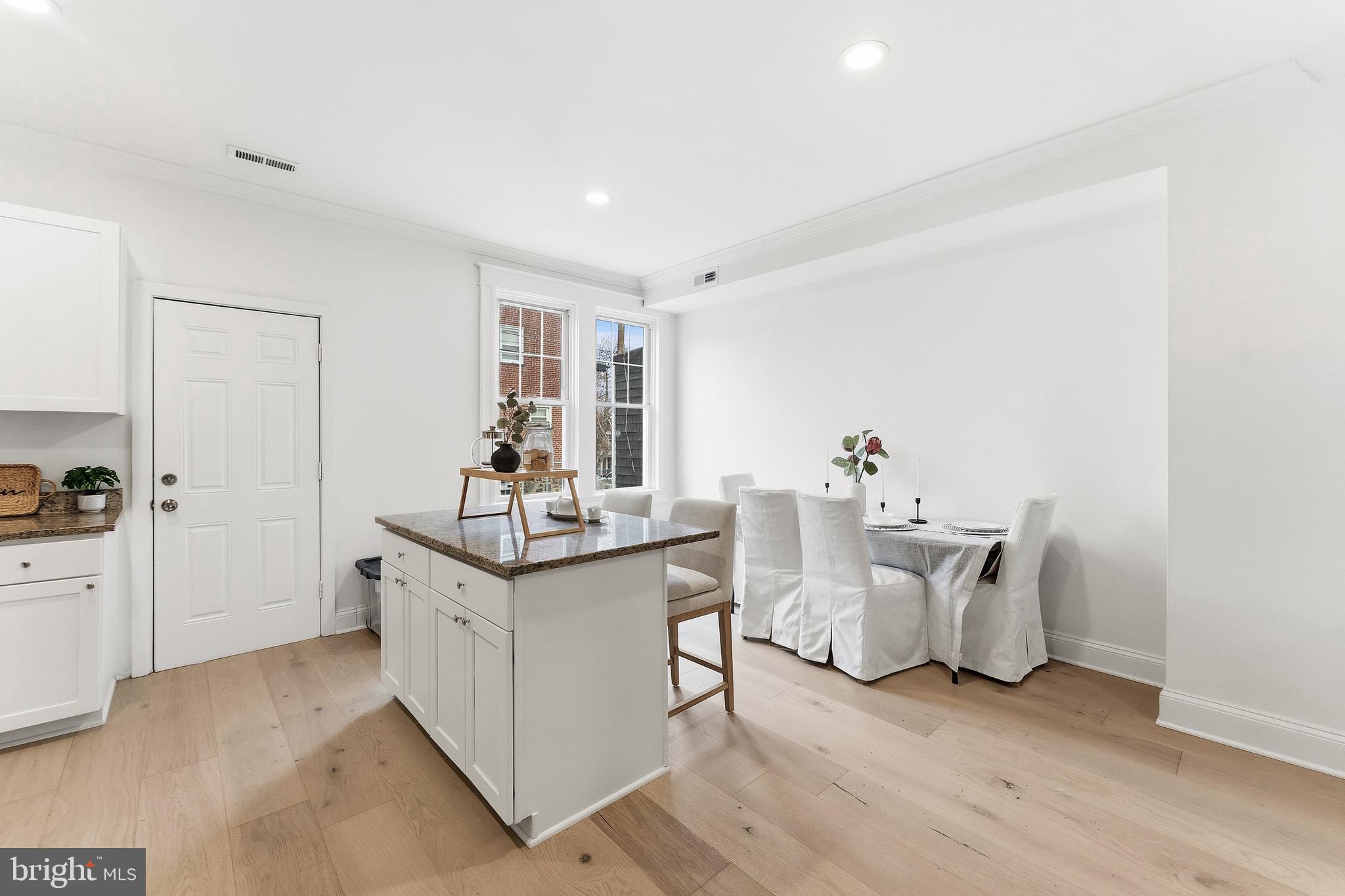 WARD 27 - Residential