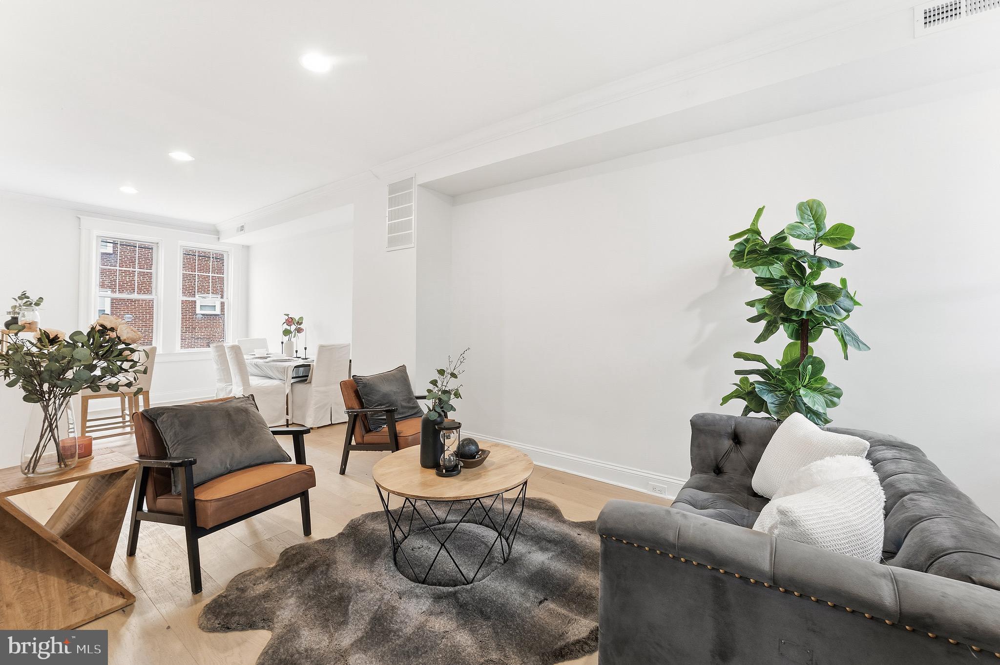 WARD 27 - Residential