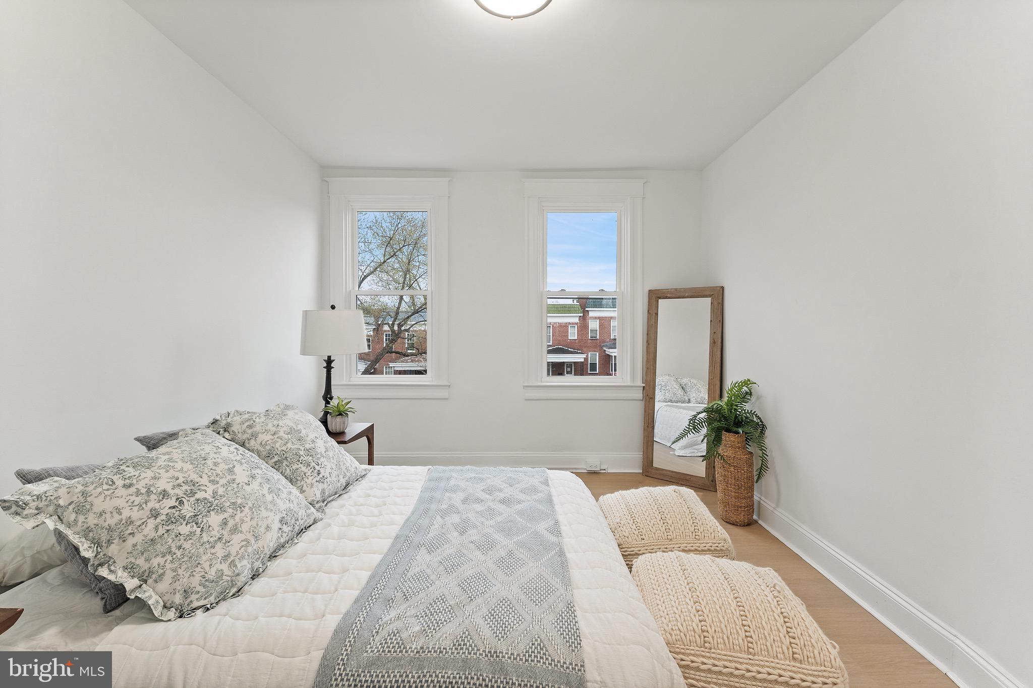 WARD 27 - Residential