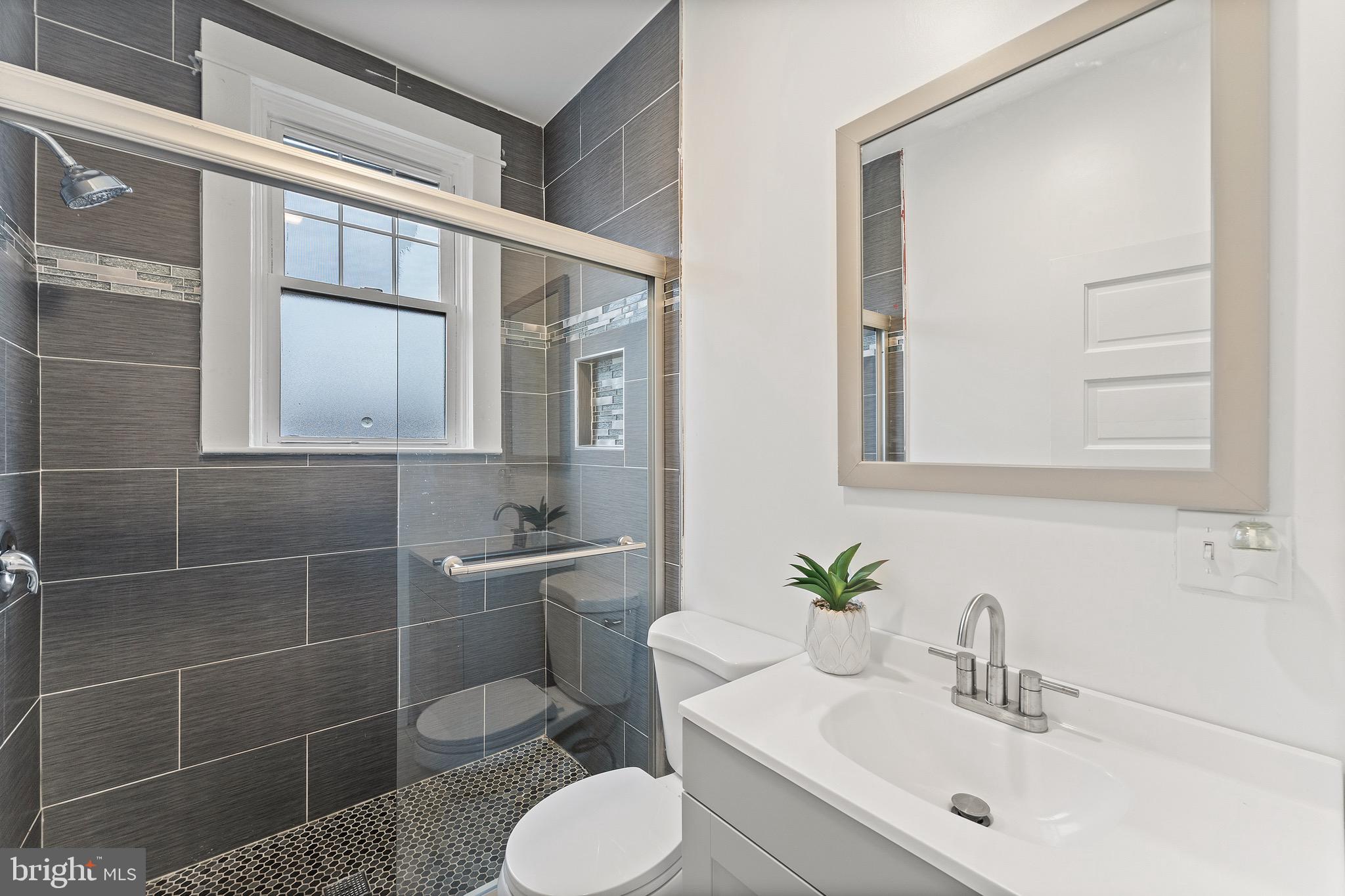 WARD 27 - Residential