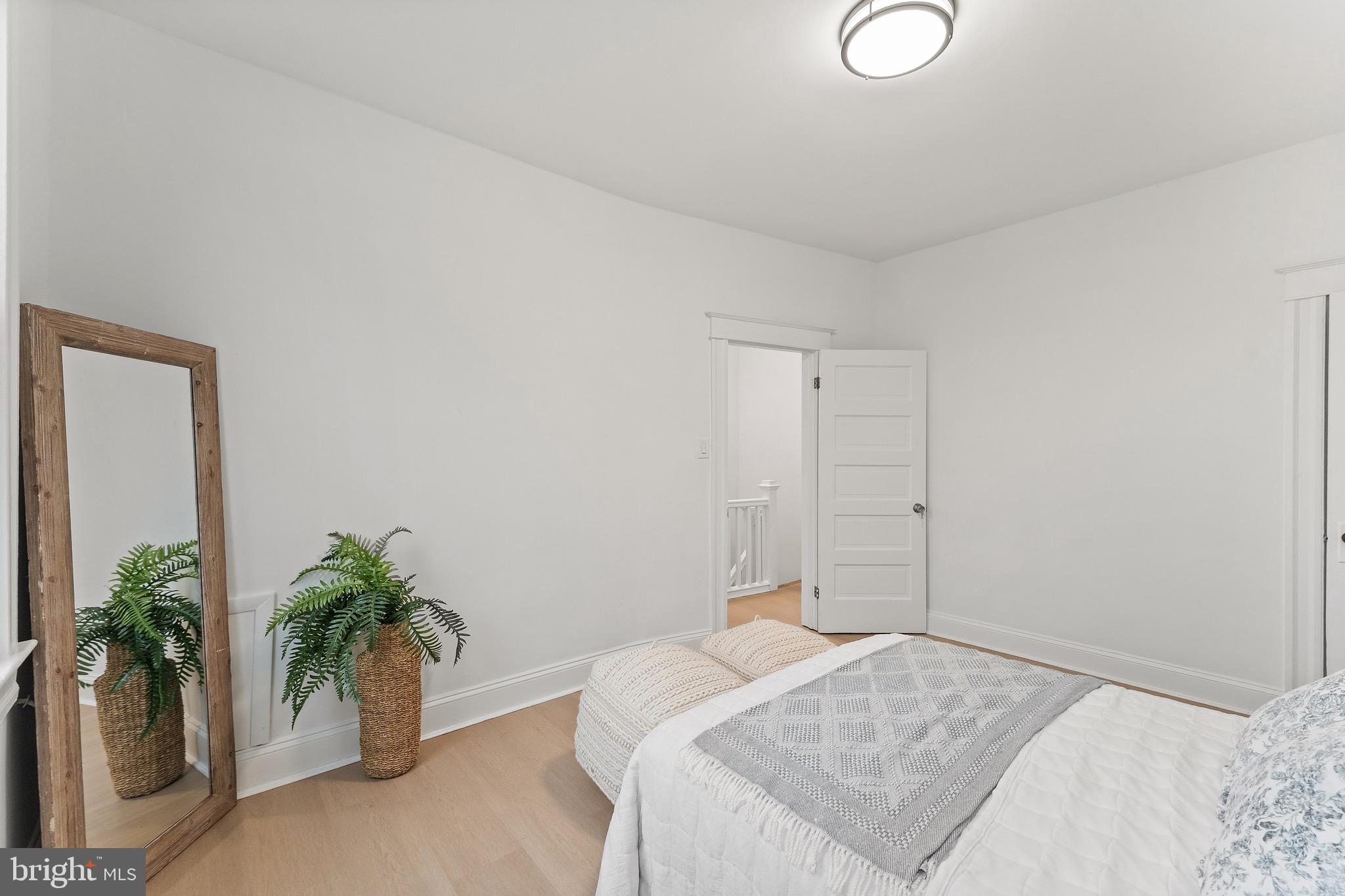 WARD 27 - Residential