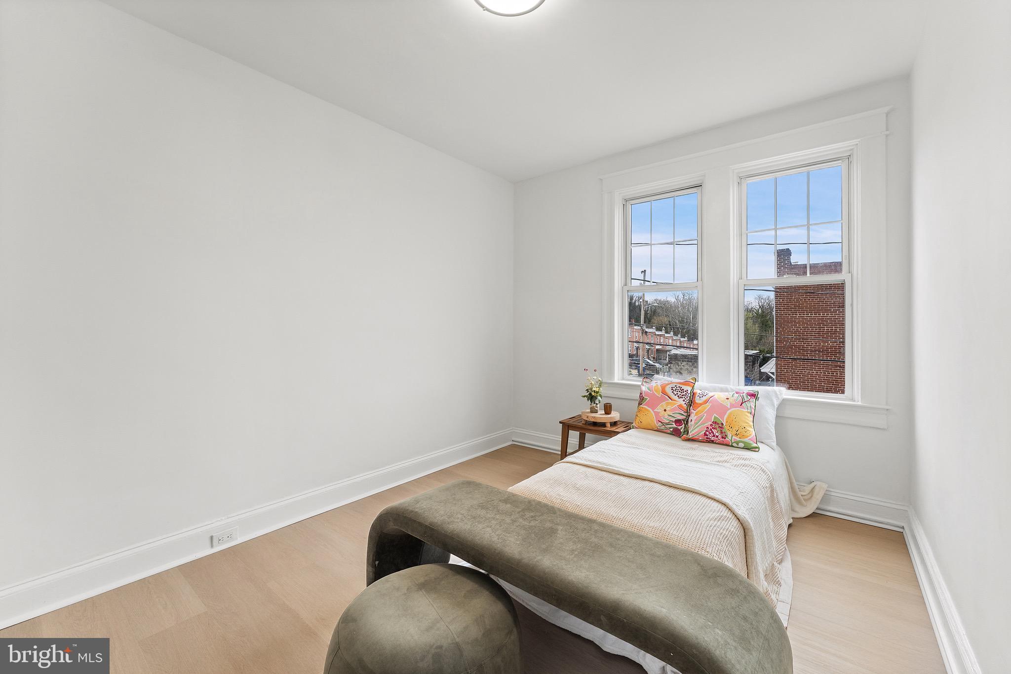 WARD 27 - Residential