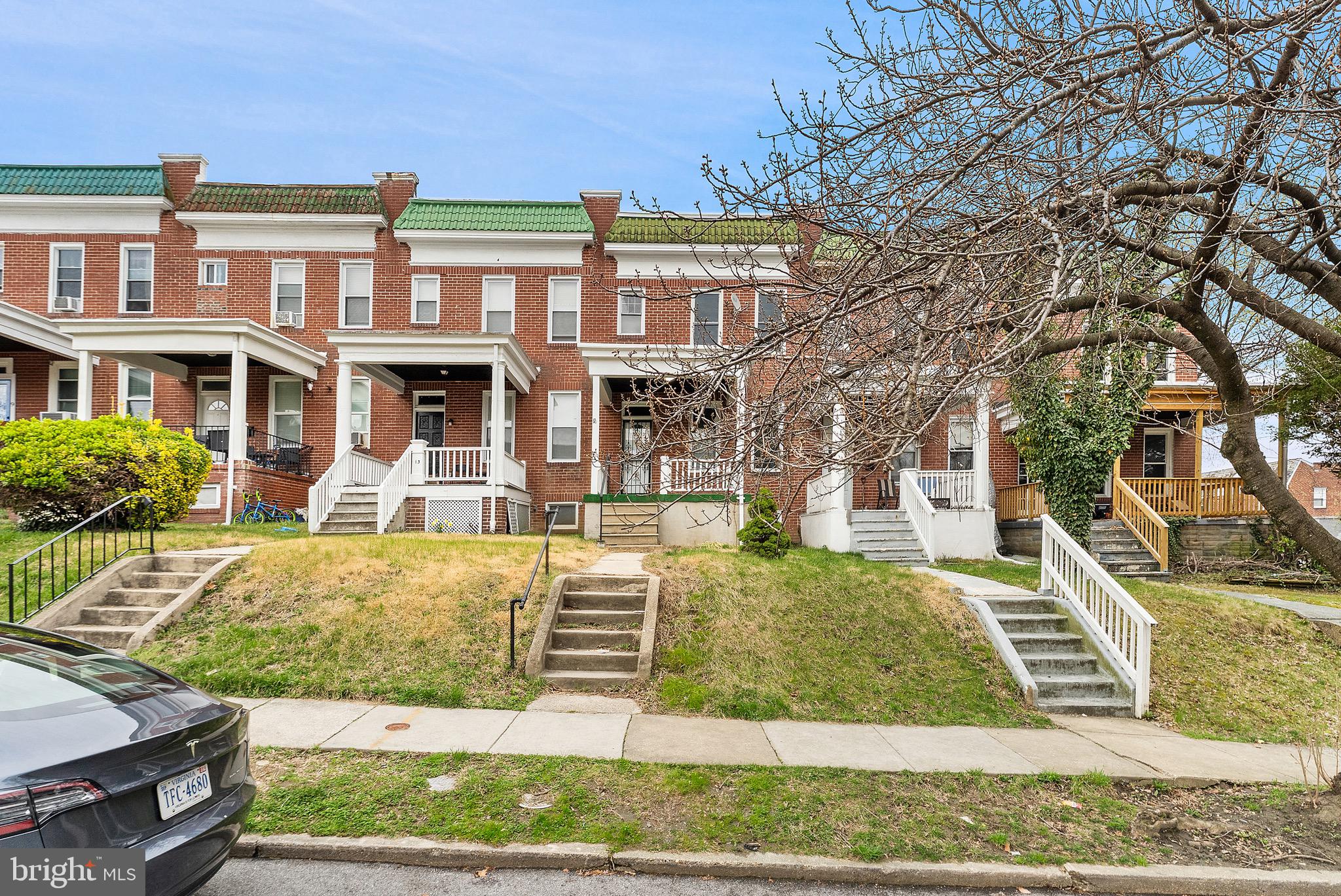 WARD 27 - Residential