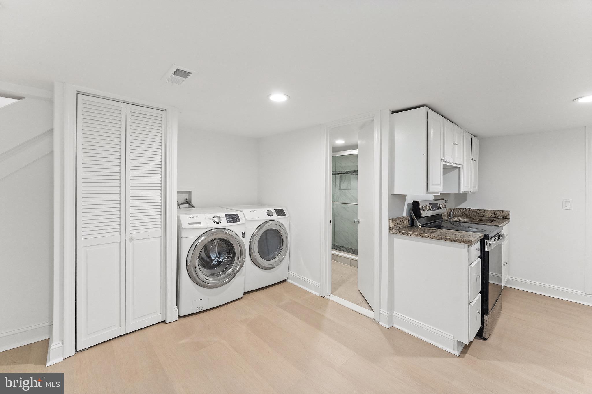 WARD 27 - Residential